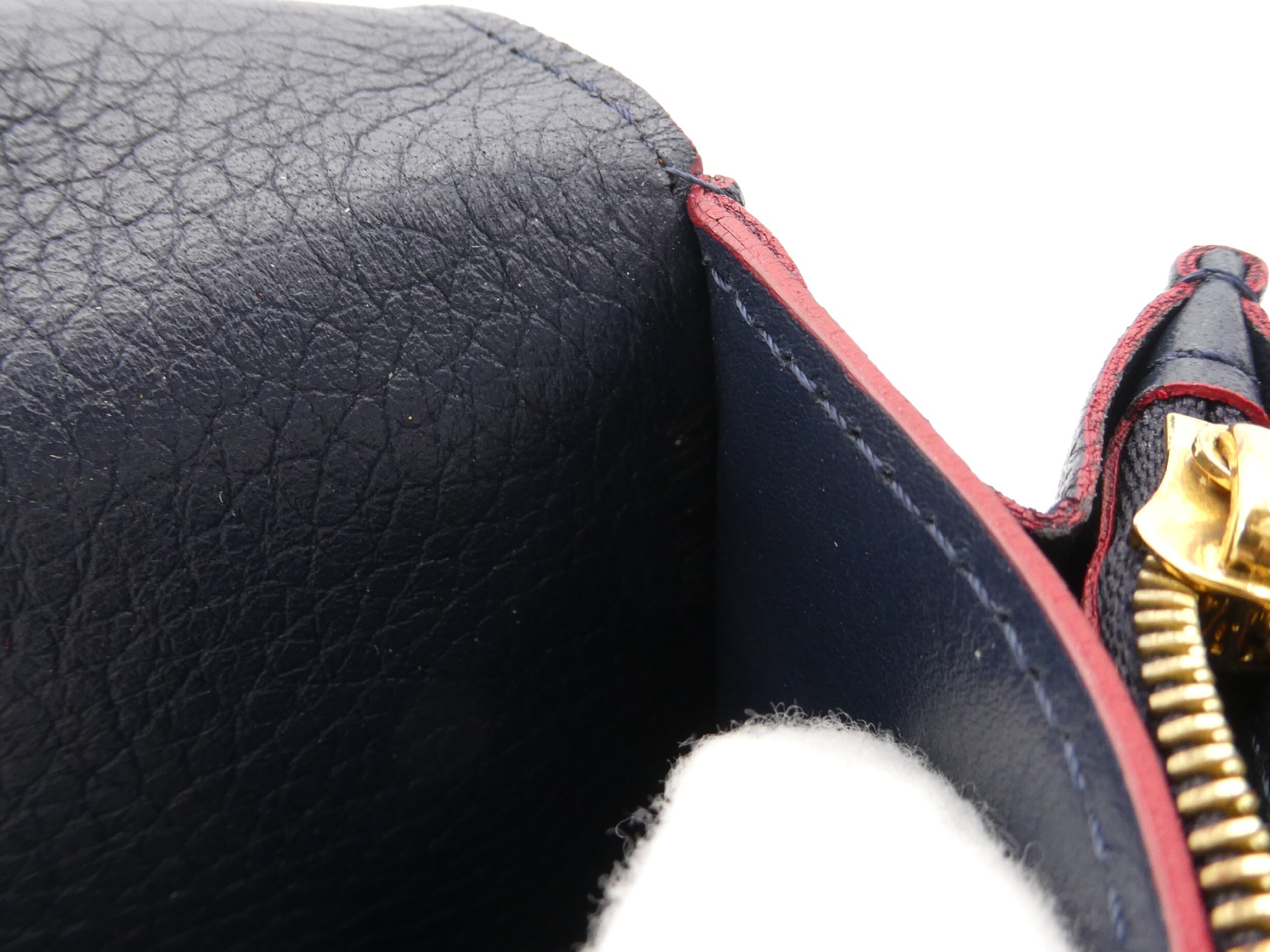 Portefeuille Capucines Wallet — view 9