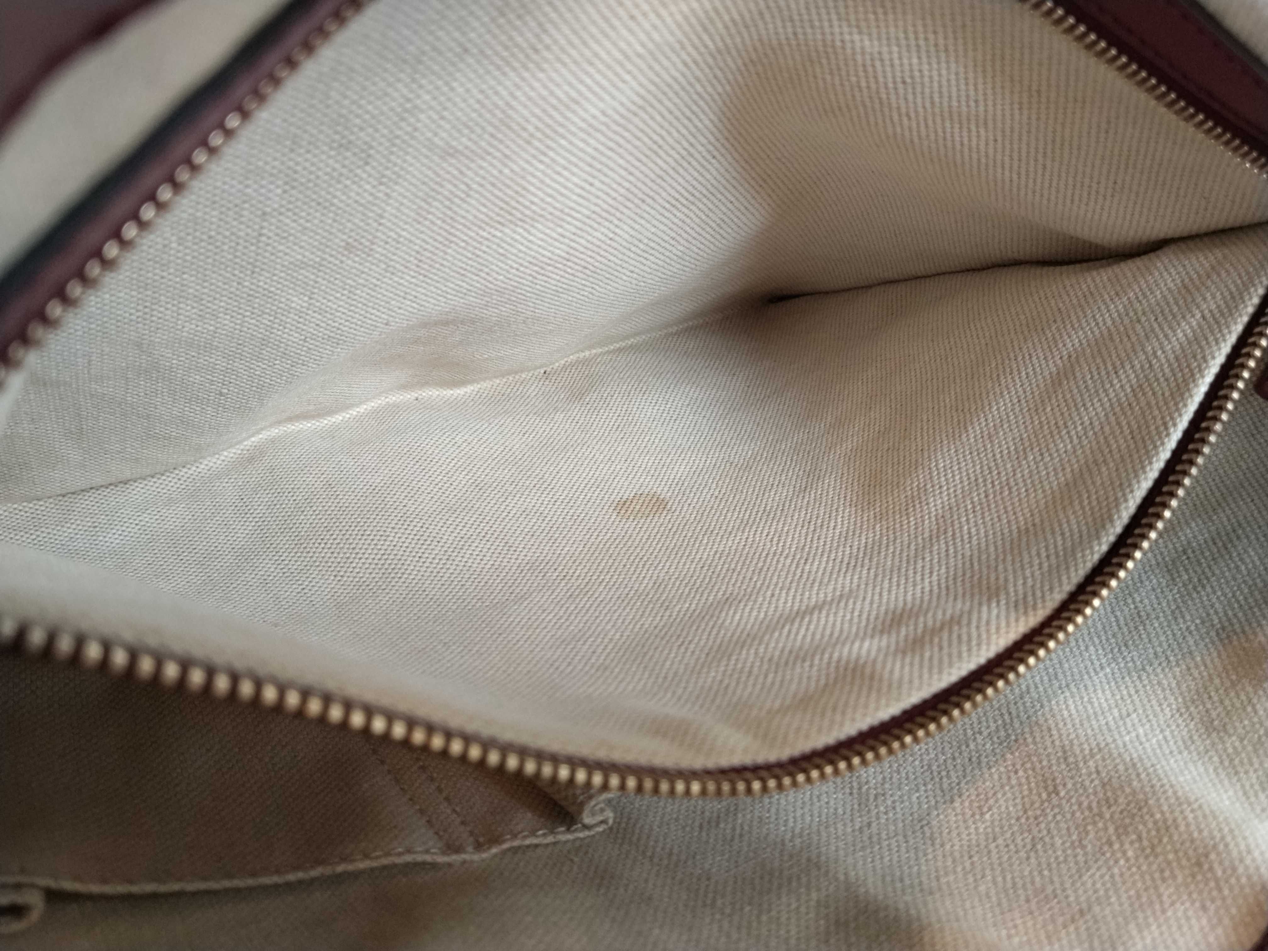GG Canvas Shoulder Bag — view 13