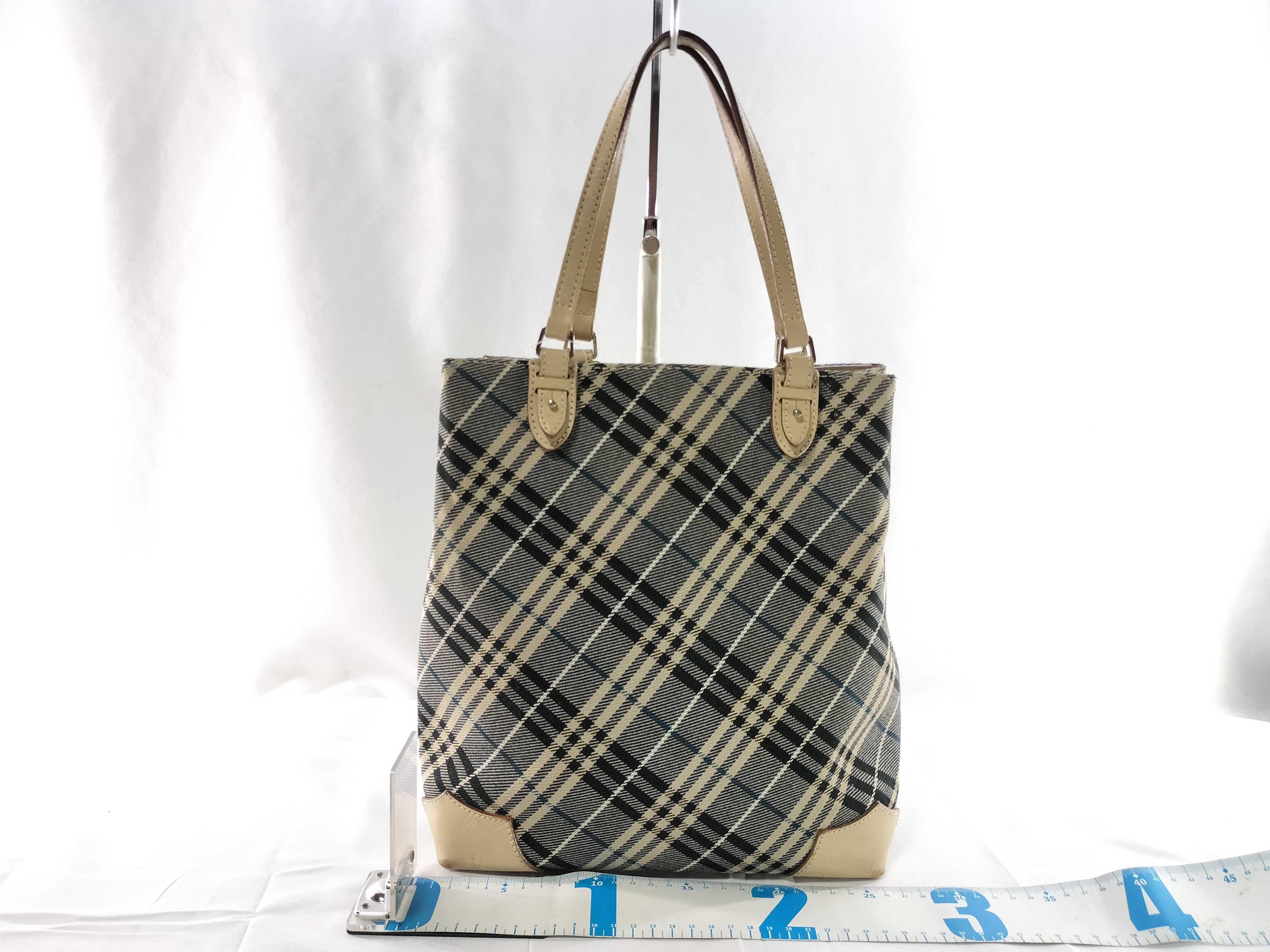 Blue Label Handbag — view 2