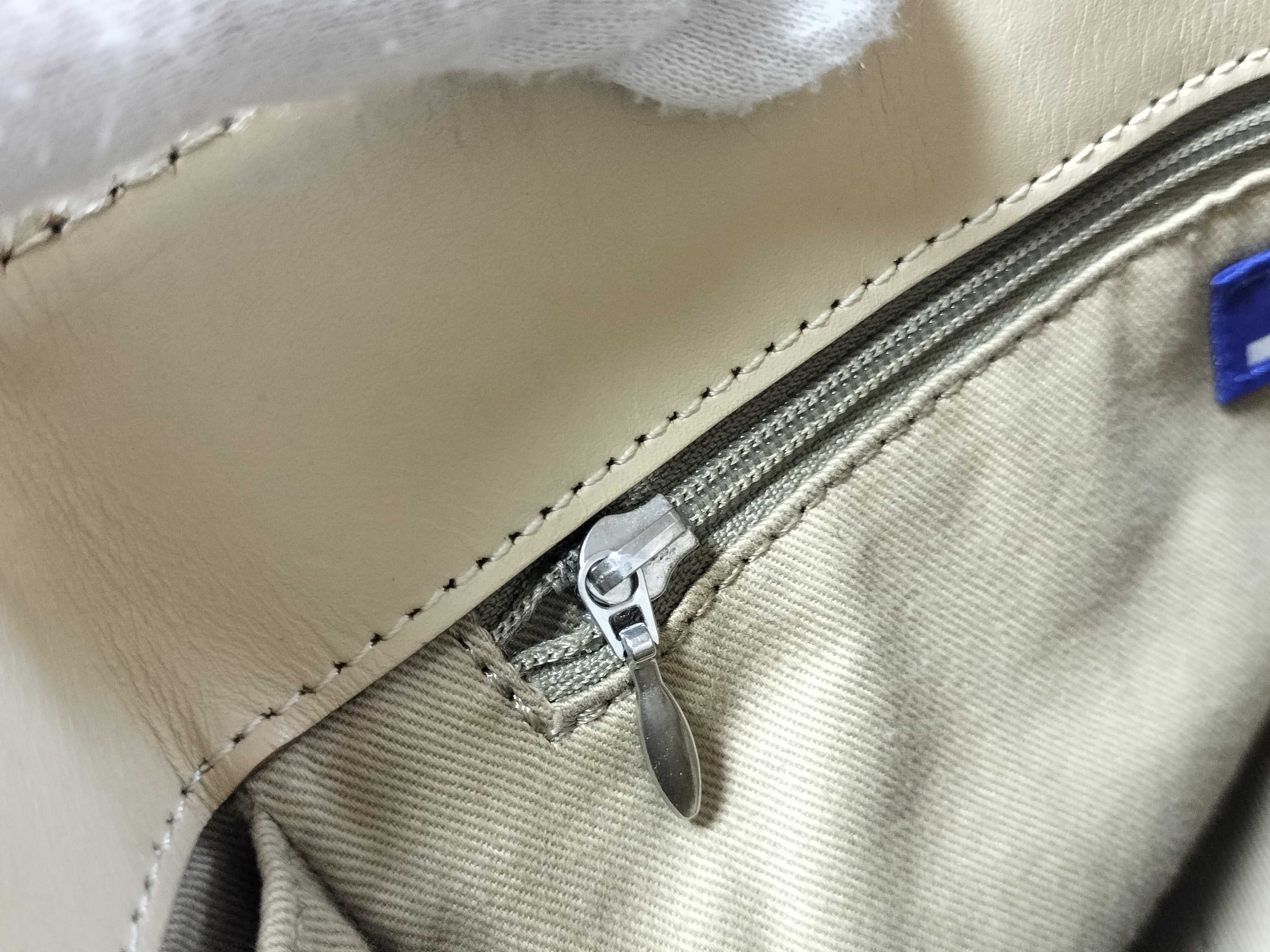Blue Label Handbag — view 12