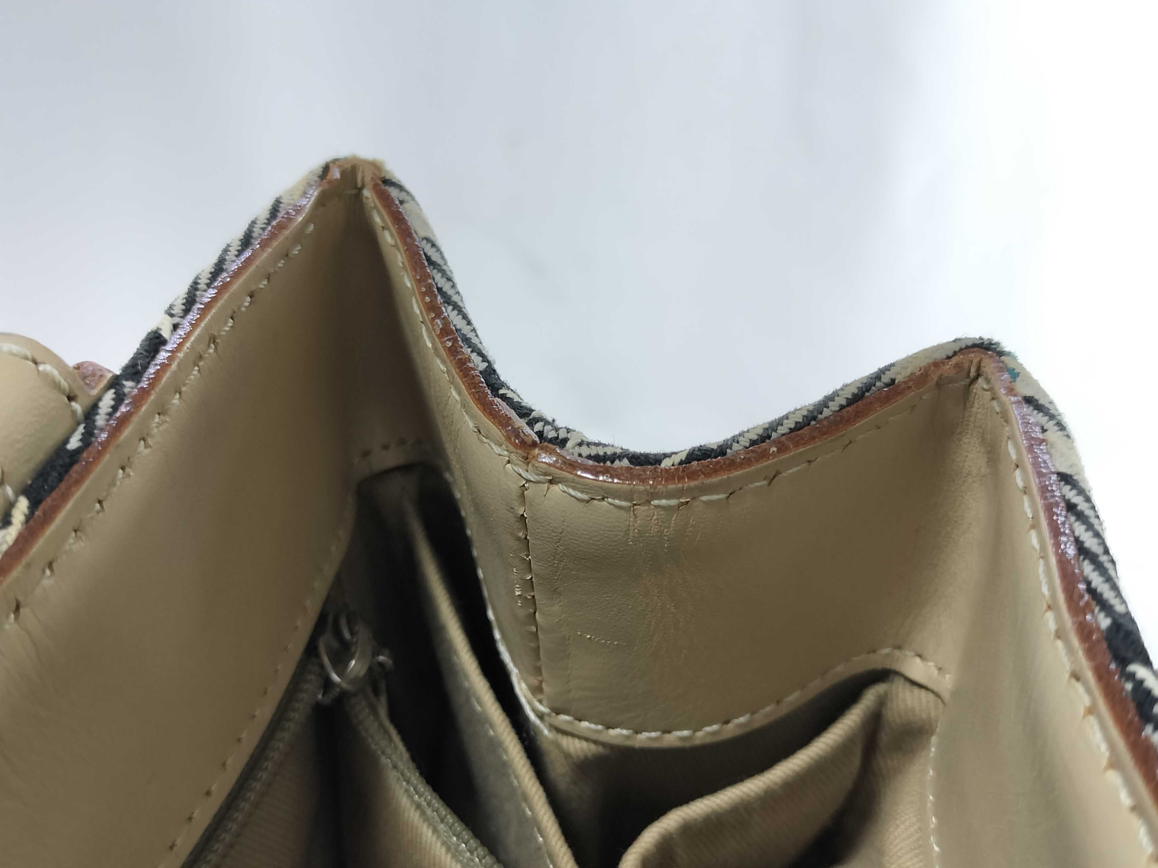 Blue Label Handbag — view 14