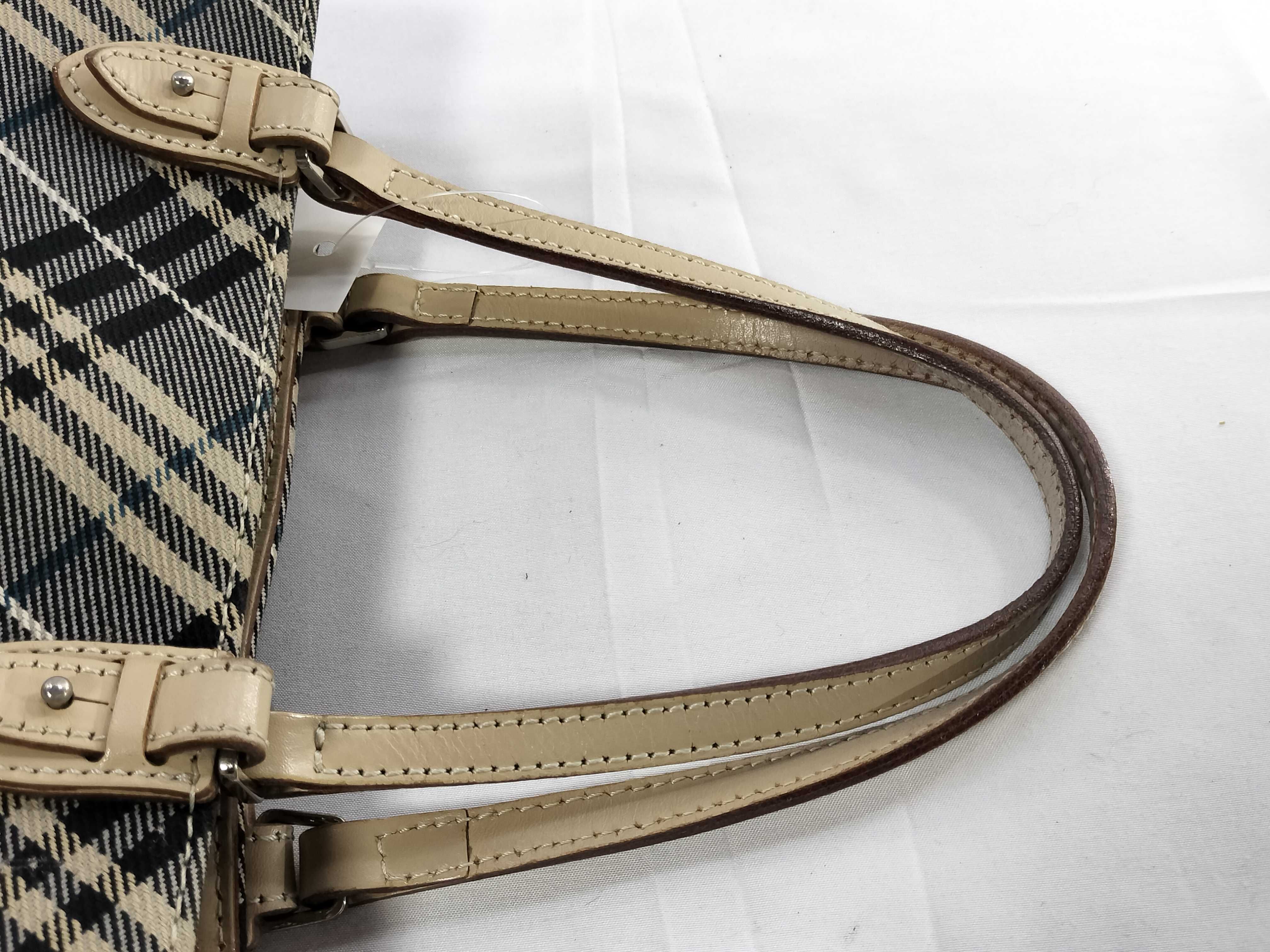 Blue Label Handbag — view 4
