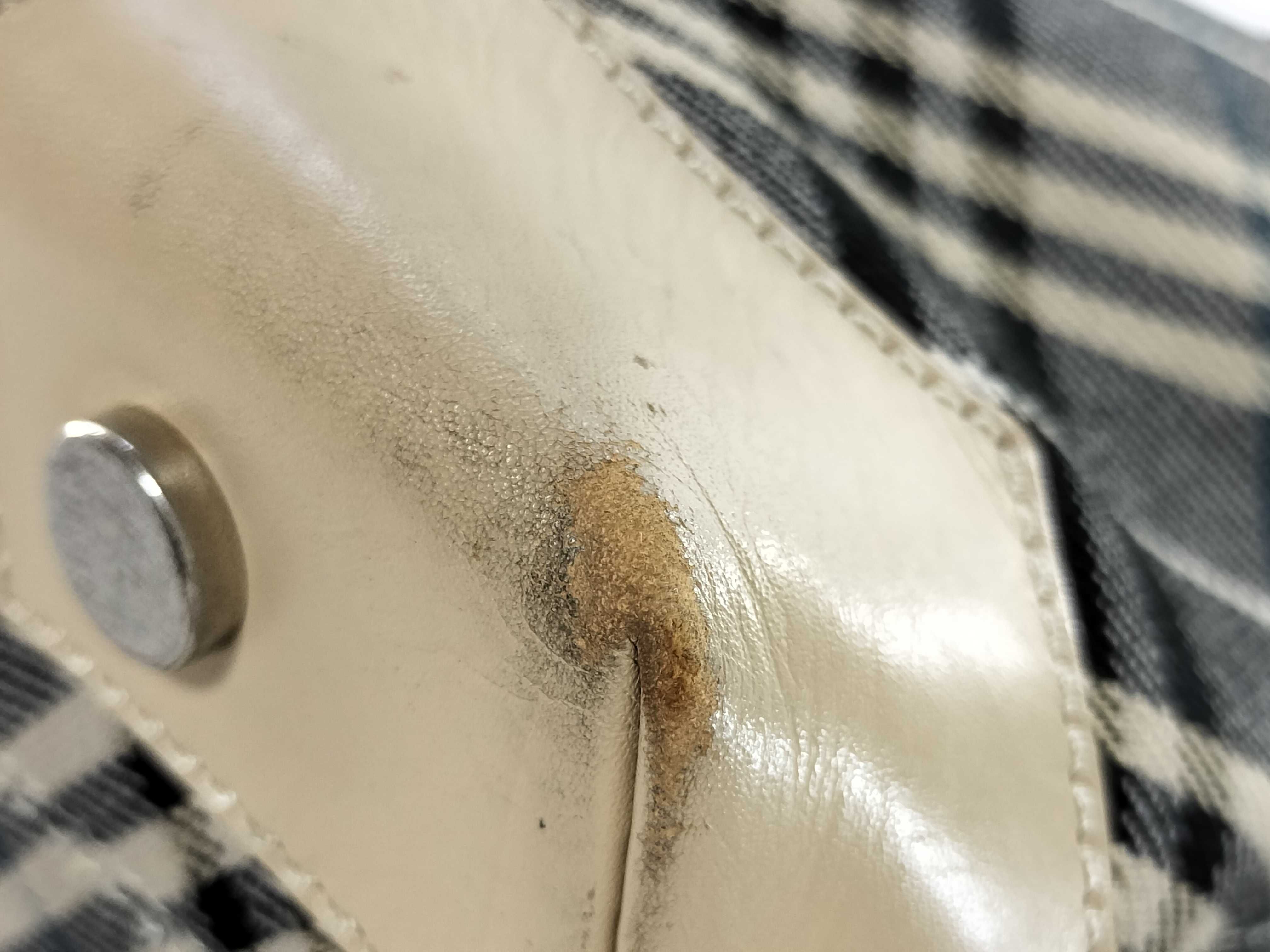 Blue Label Handbag — view 7