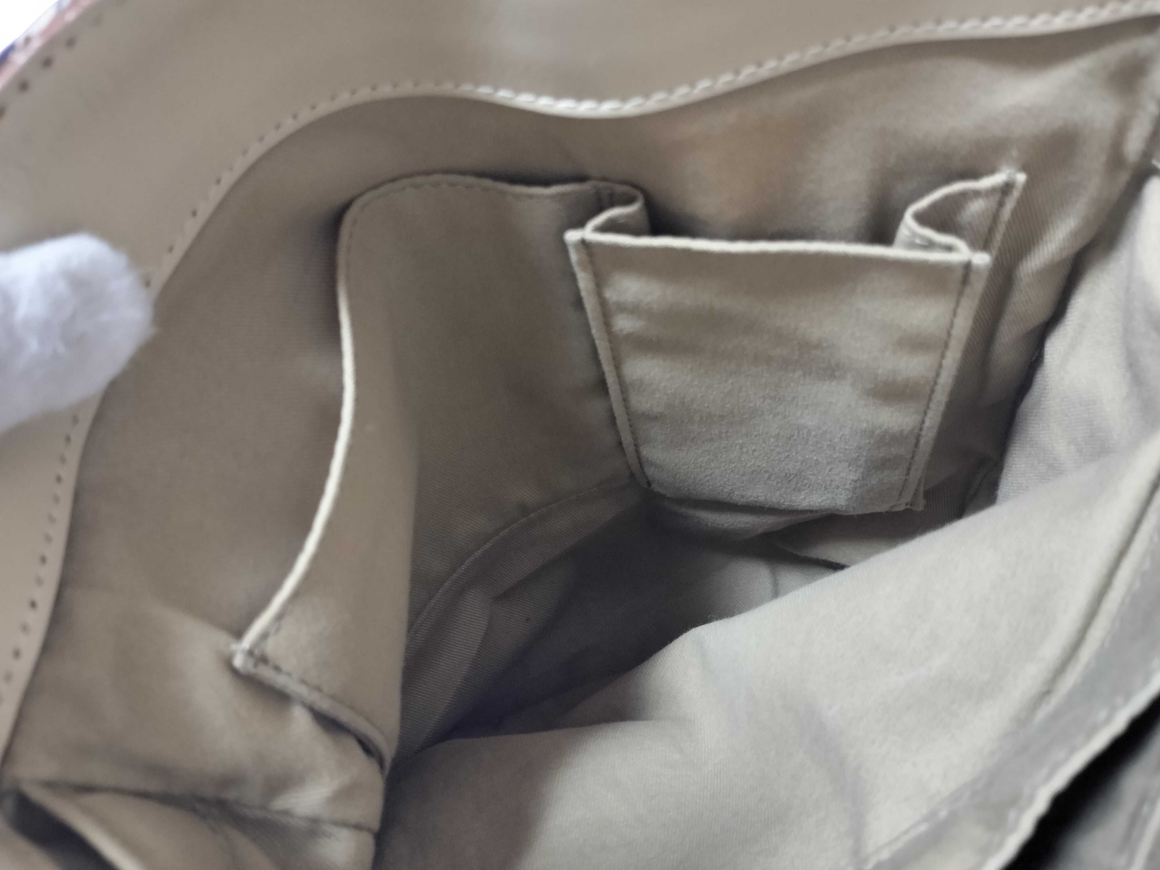 Blue Label Handbag — view 9