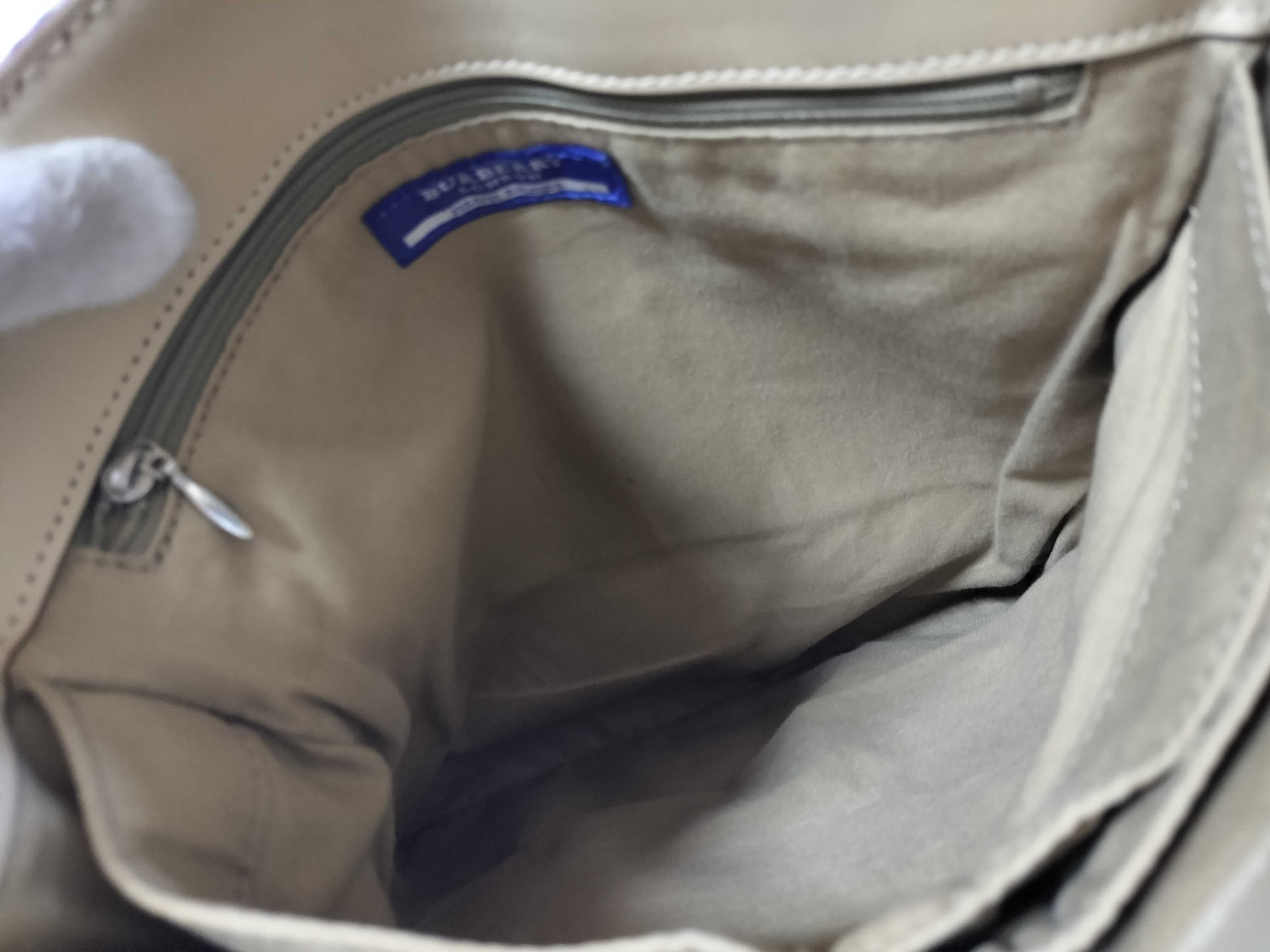 Blue Label Handbag — view 10