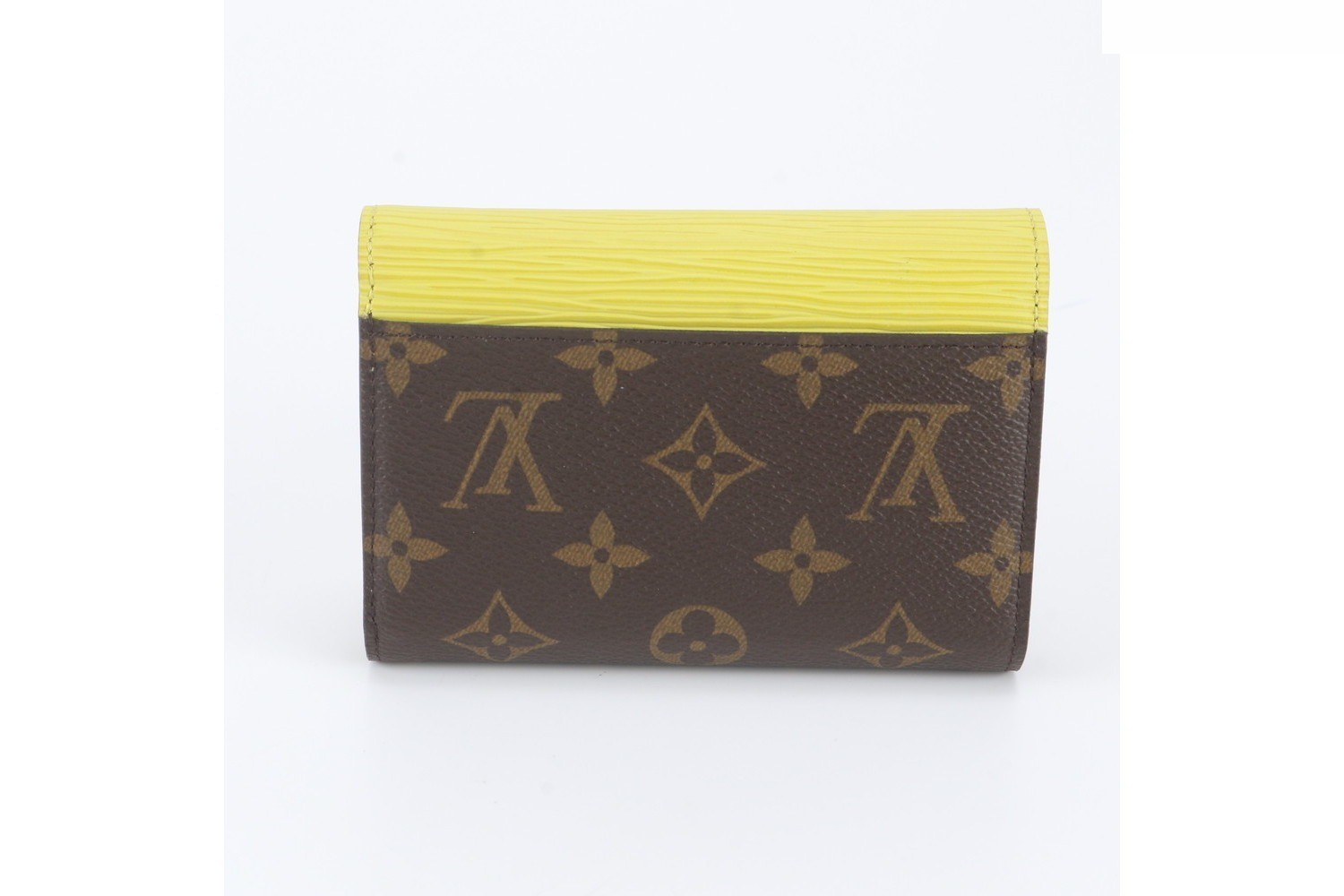 Monogram Portefeuille Marie-Lou Compact M60427 — view 2