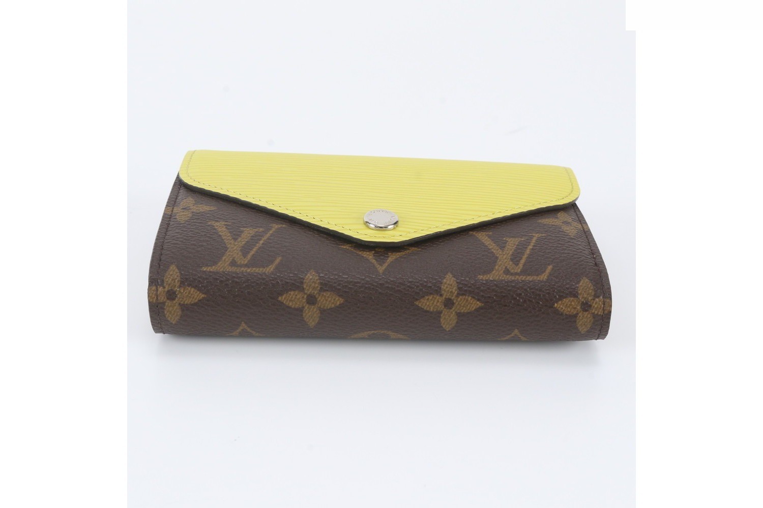 Monogram Portefeuille Marie-Lou Compact M60427 — view 4