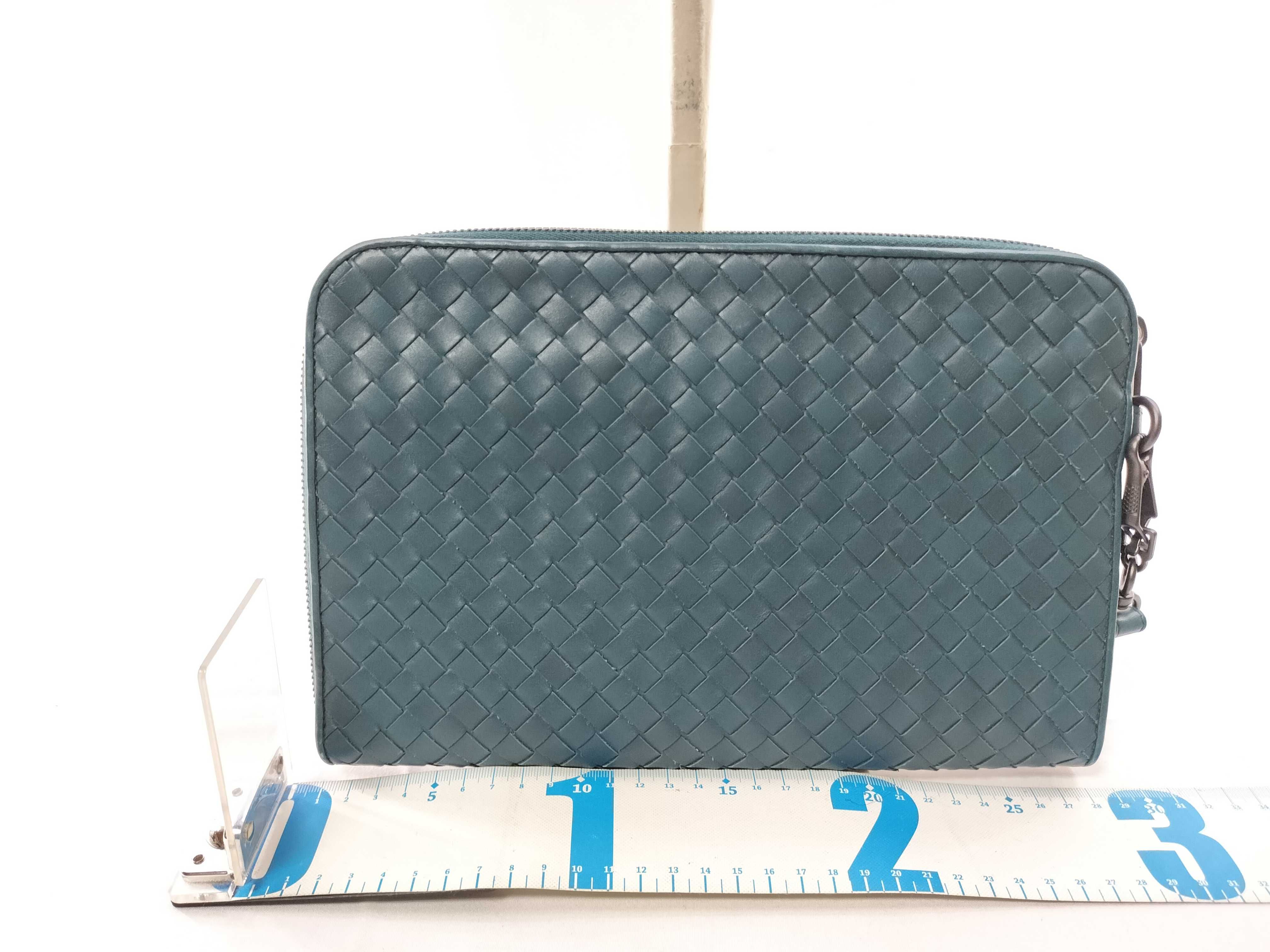 Document Case Second Bag — view 2