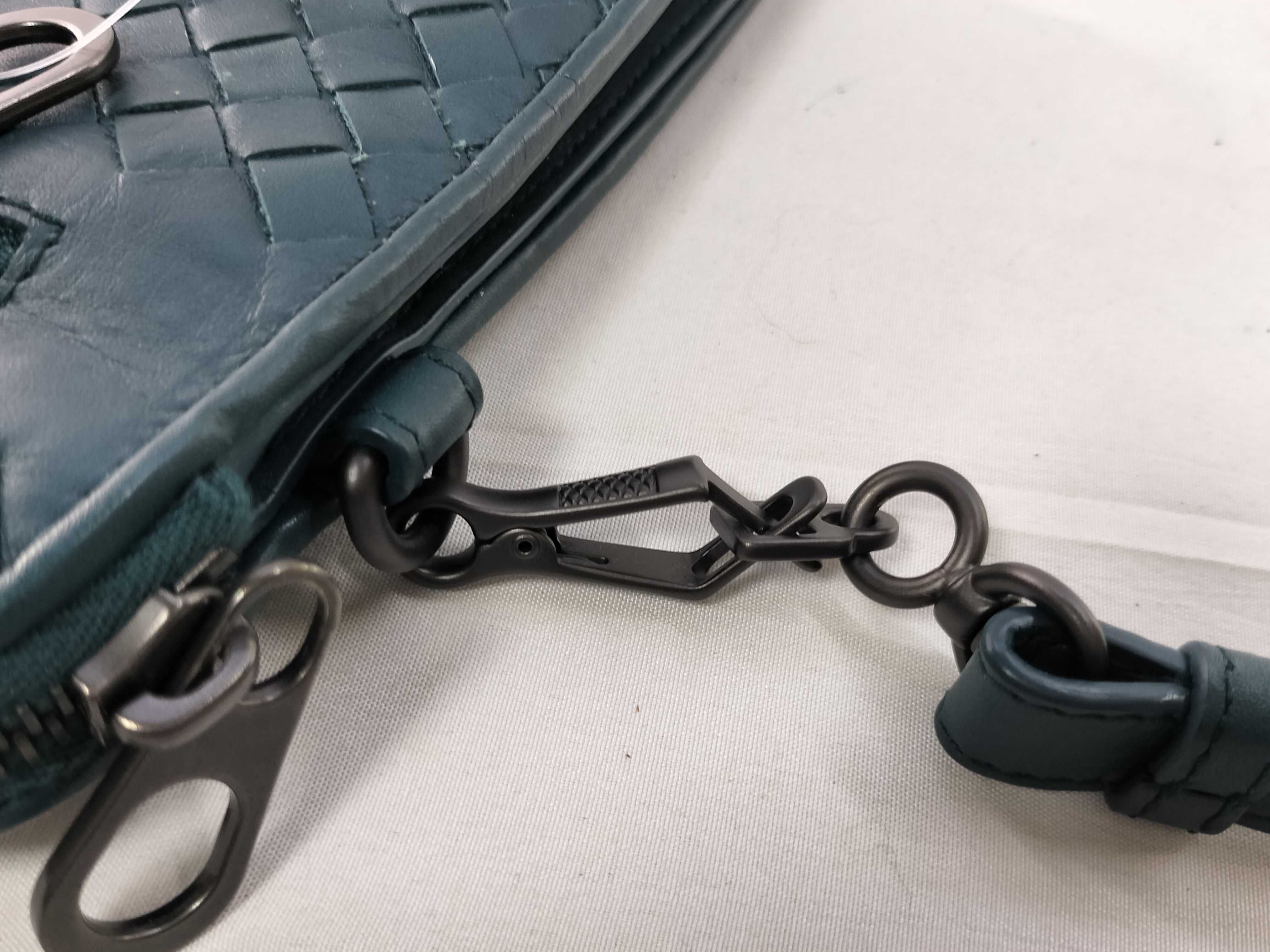 Document Case Second Bag — view 4