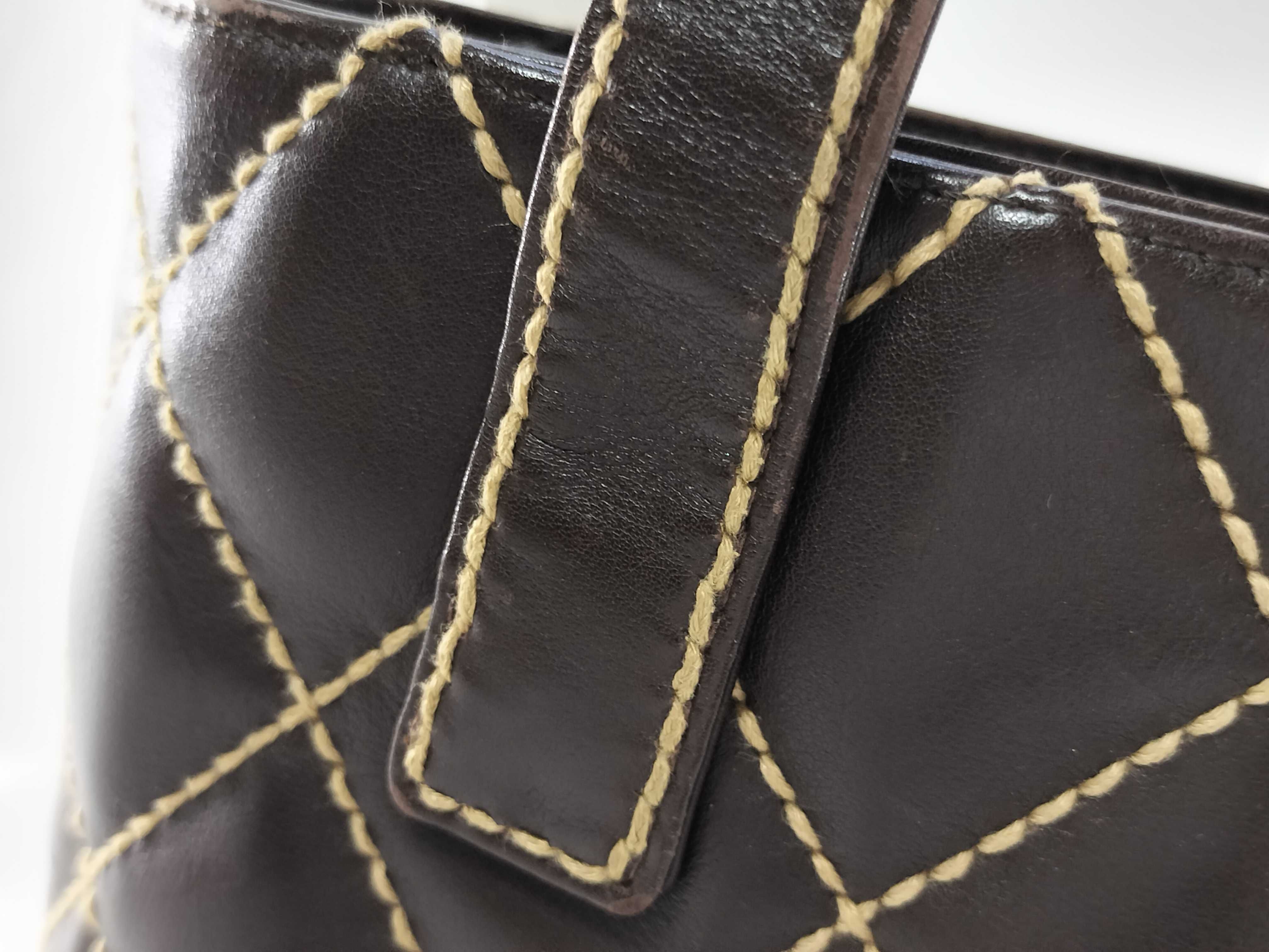 Wild Stitch Tote Bag — view 3