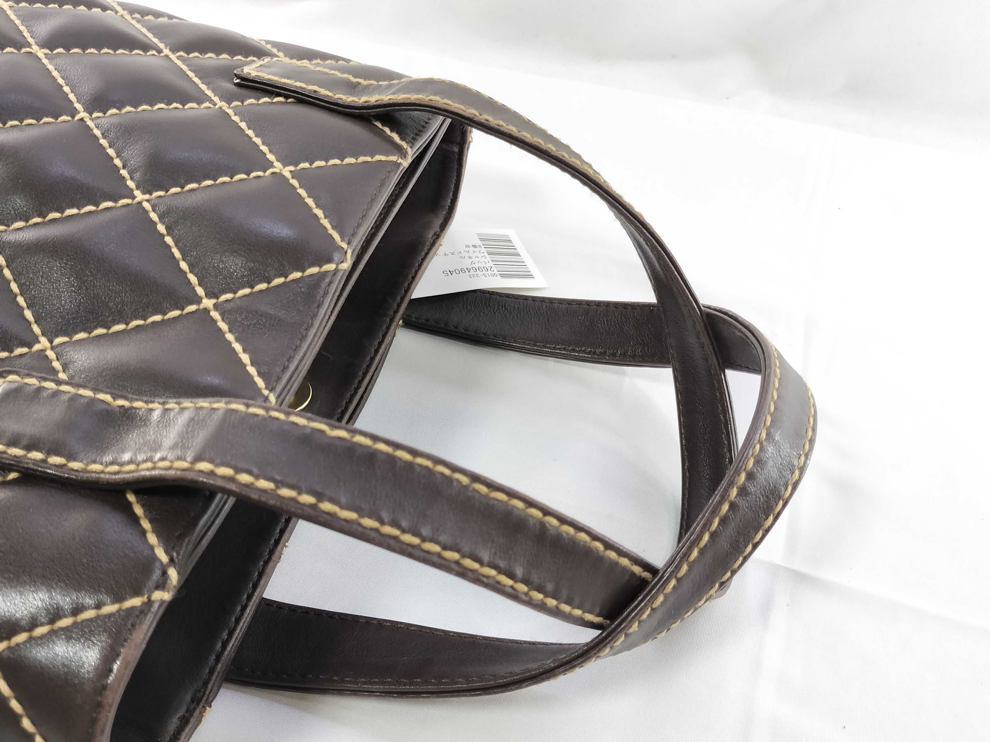 Wild Stitch Tote Bag — view 4