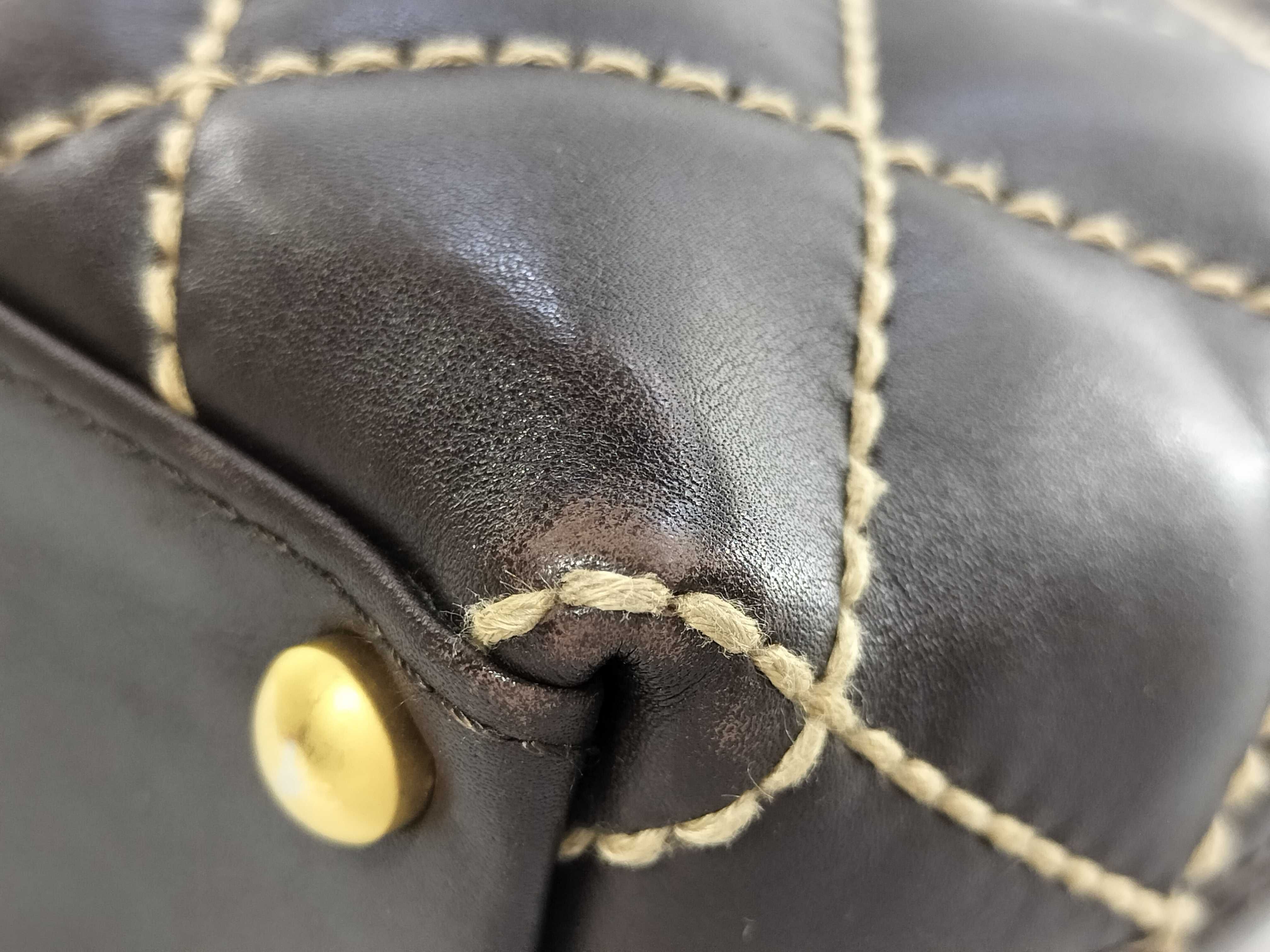 Wild Stitch Tote Bag — view 7