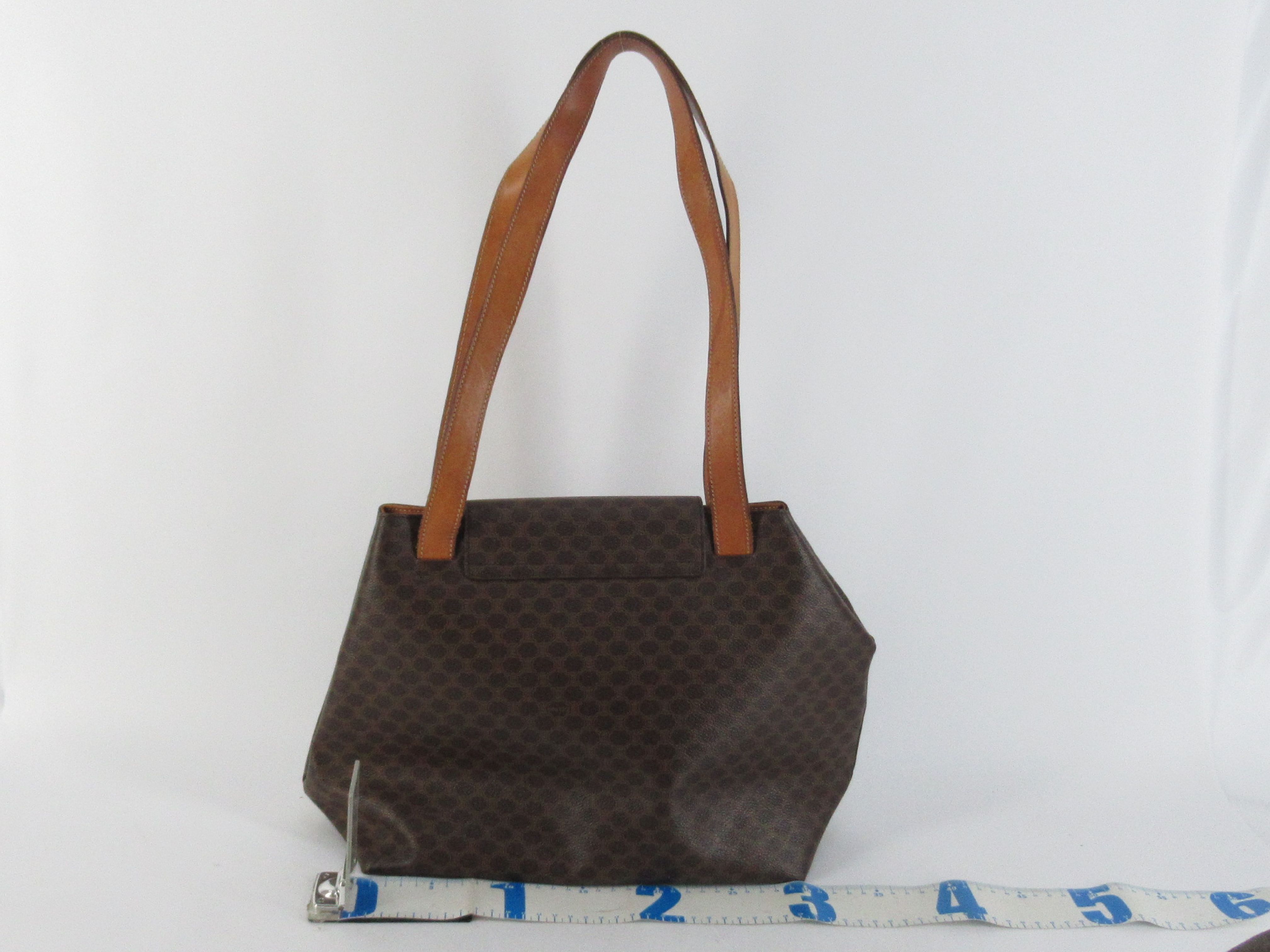 Macadam Tote Bag — view 2
