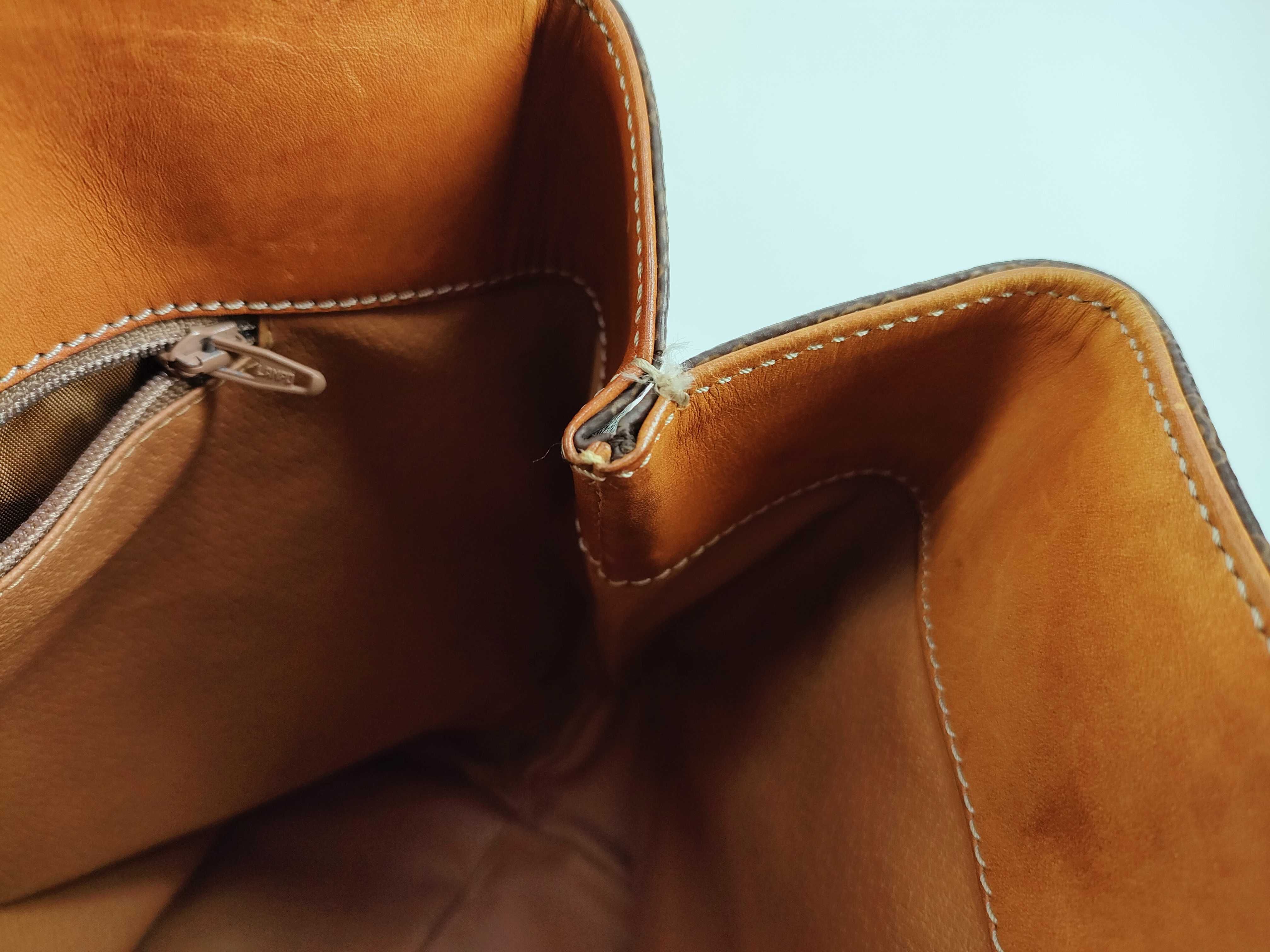 Macadam Tote Bag — view 12
