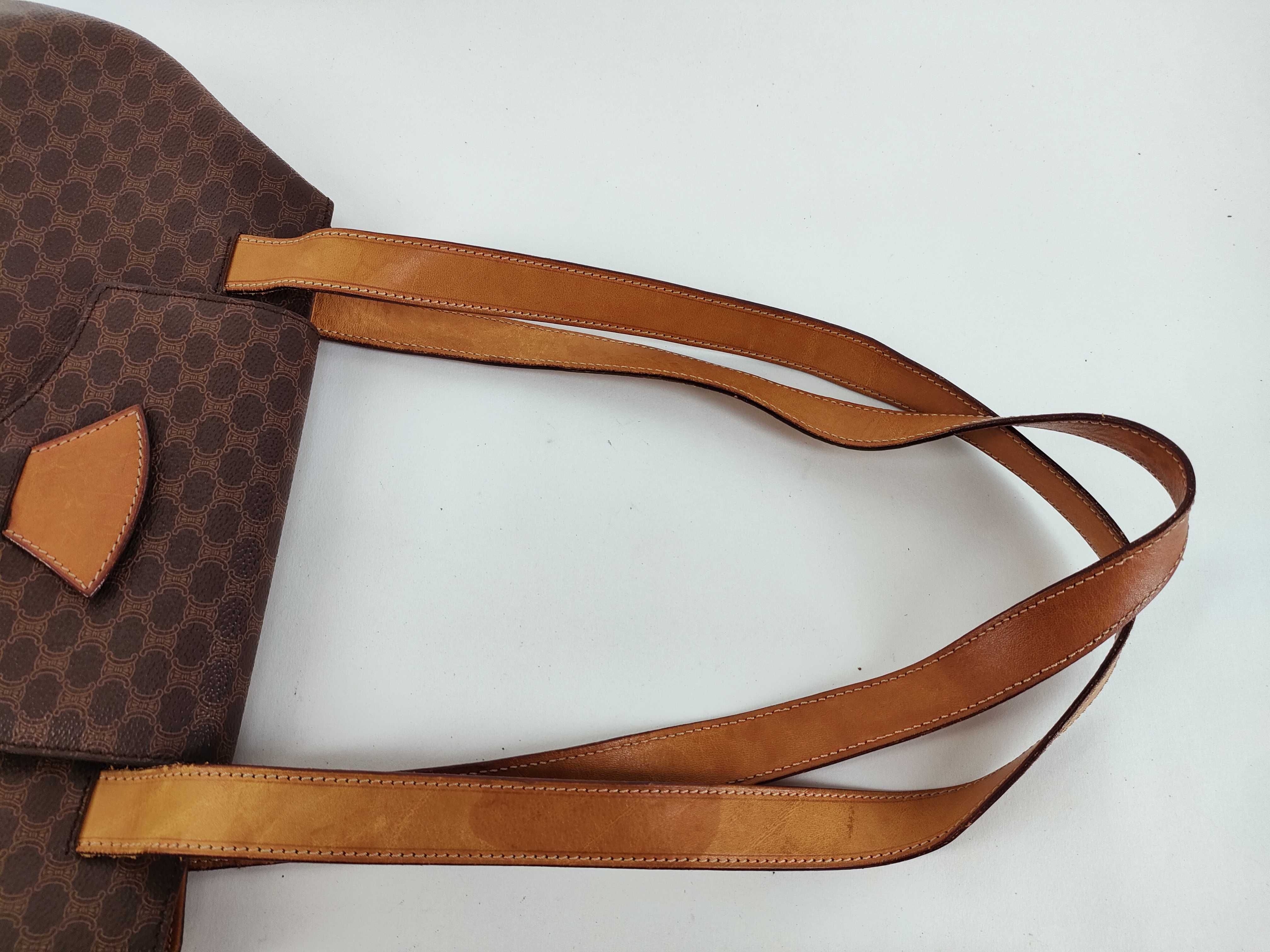 Macadam Tote Bag — view 3