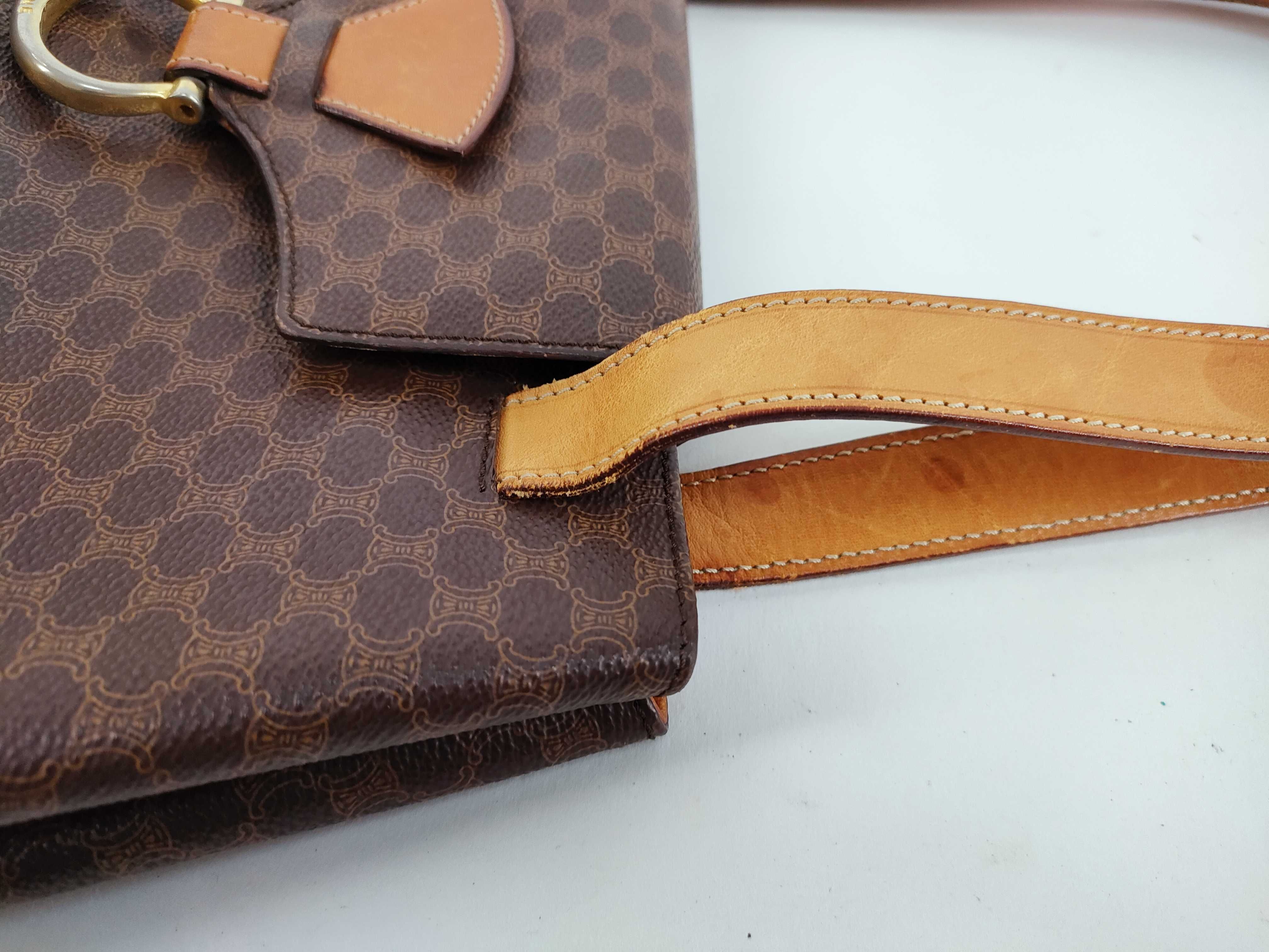 Macadam Tote Bag — view 5