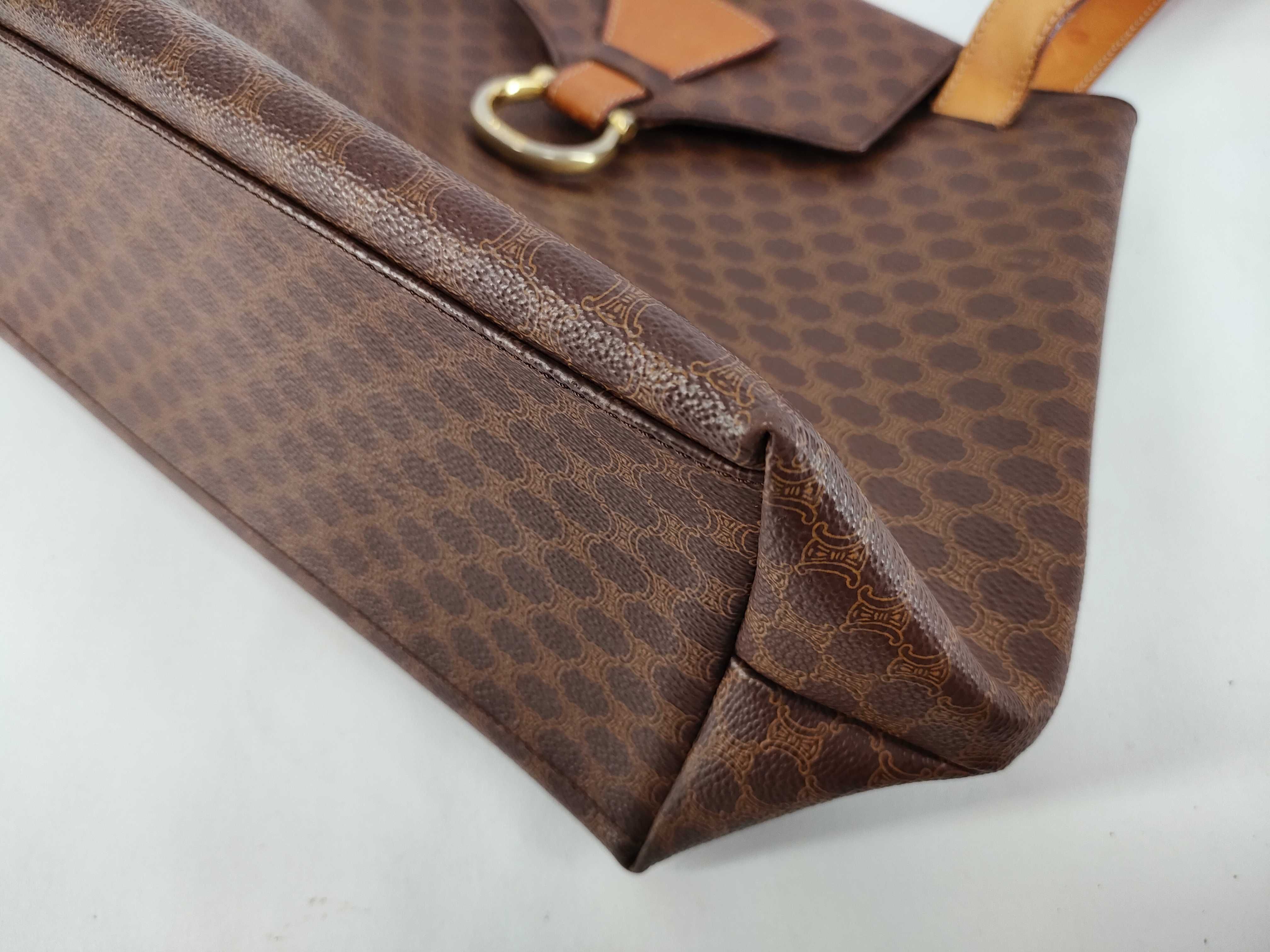 Macadam Tote Bag — view 6