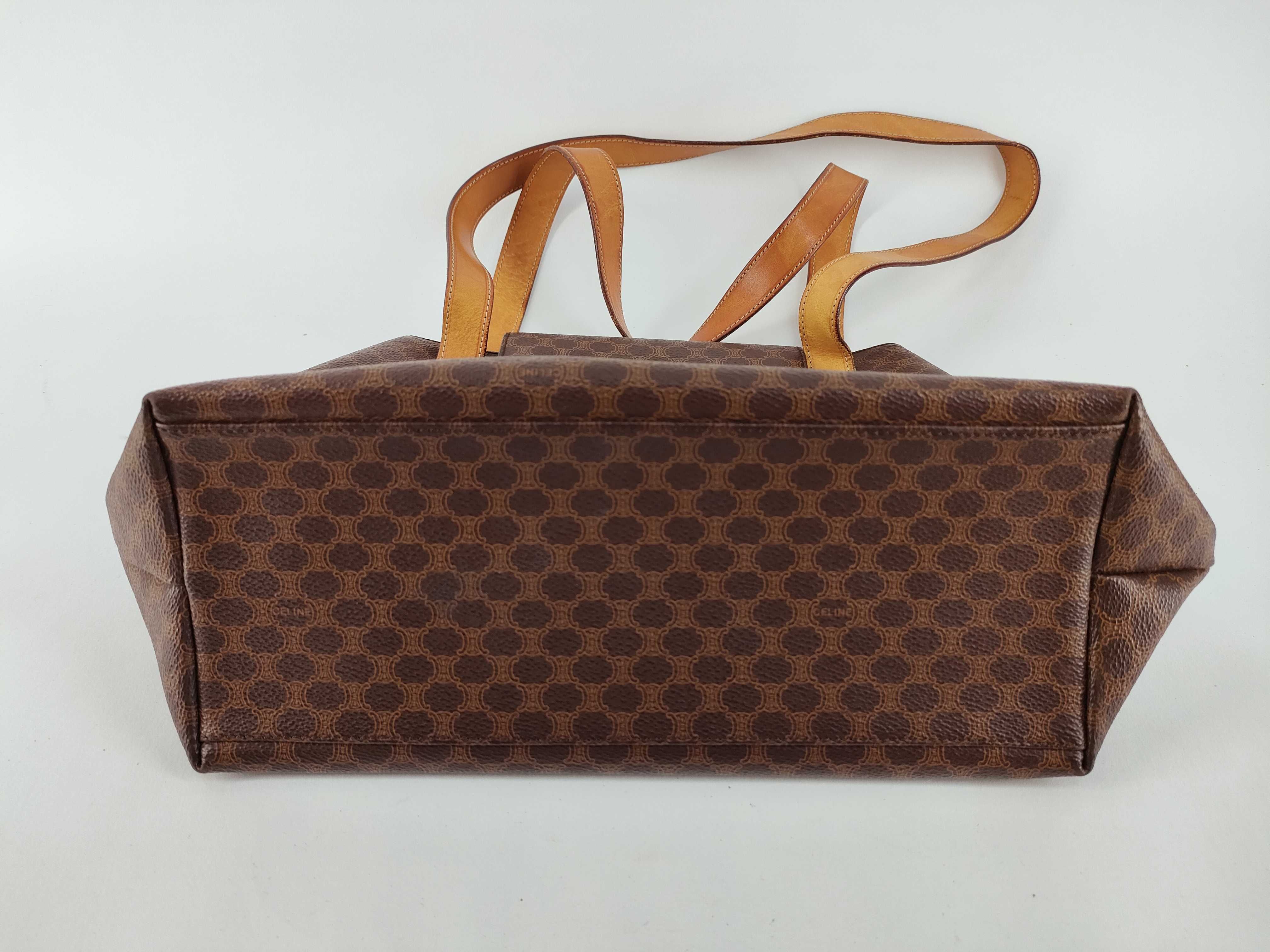 Macadam Tote Bag — view 7