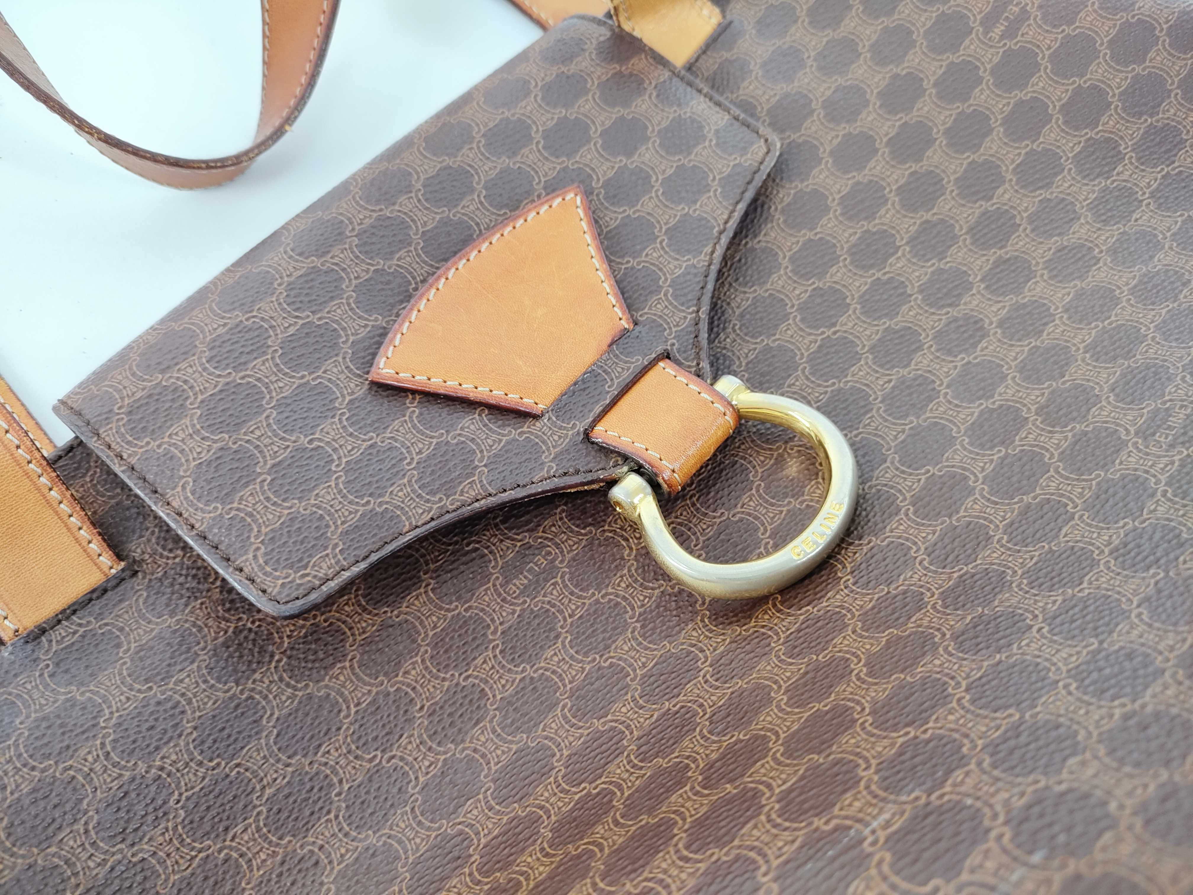 Macadam Tote Bag — view 8