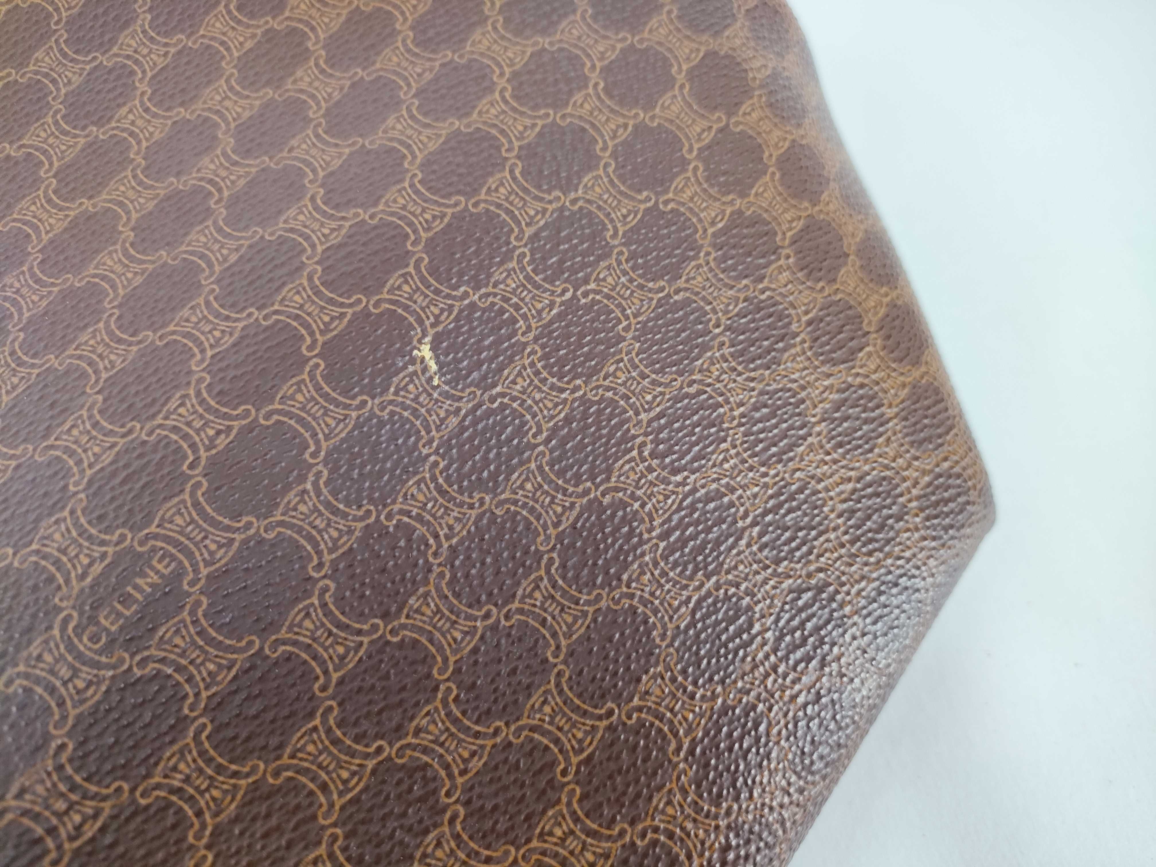 Macadam Tote Bag — view 9
