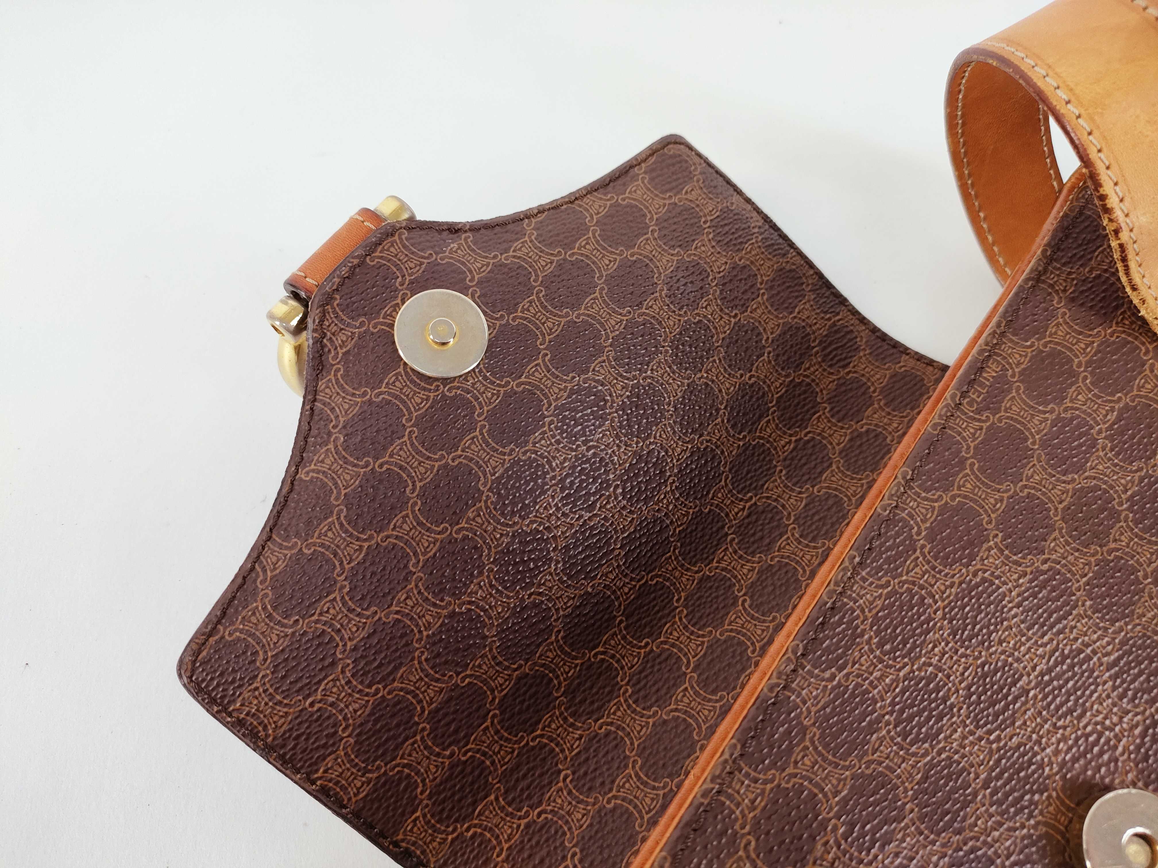 Macadam Tote Bag — view 10
