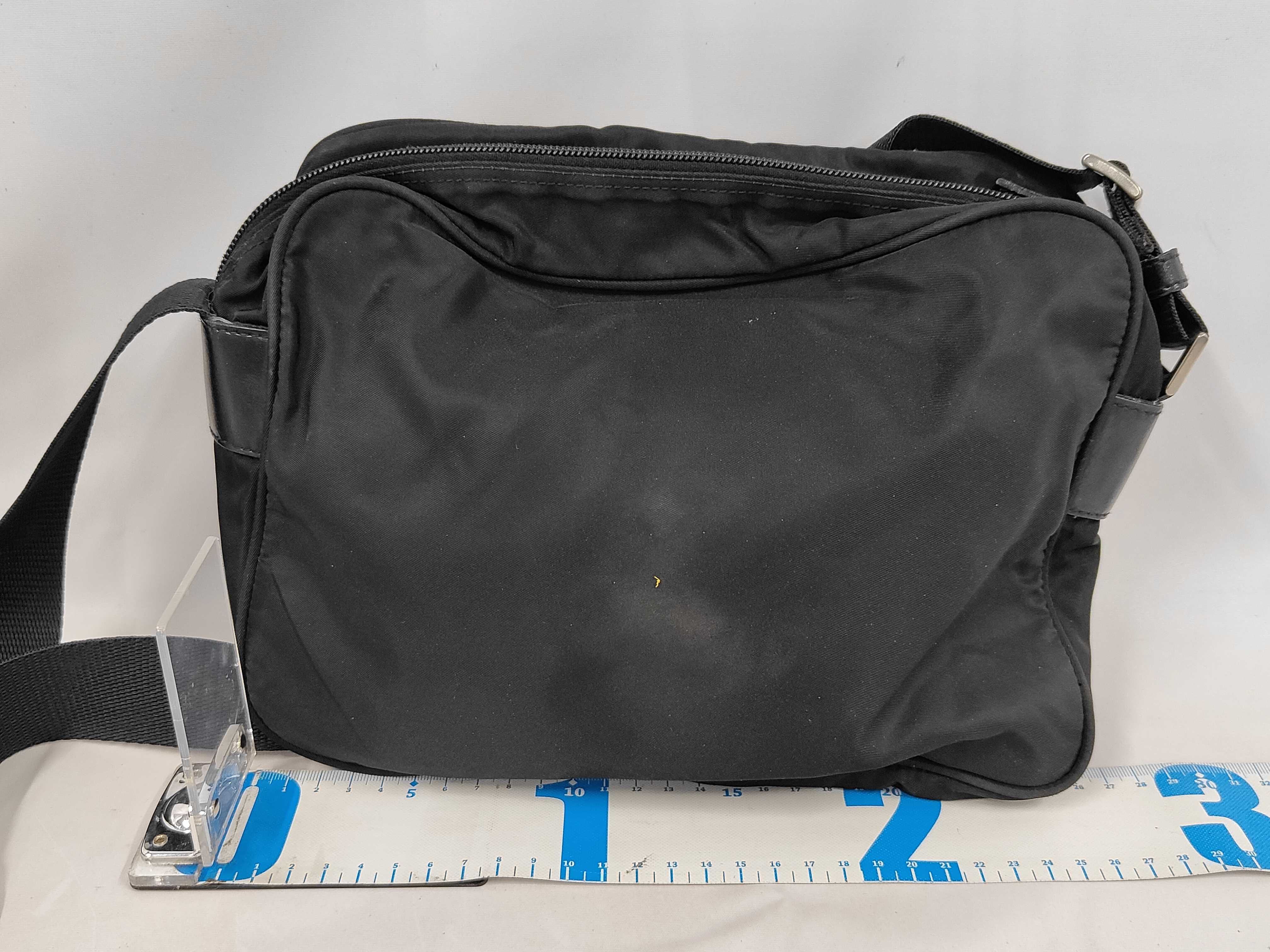 shoulder bag — view 2