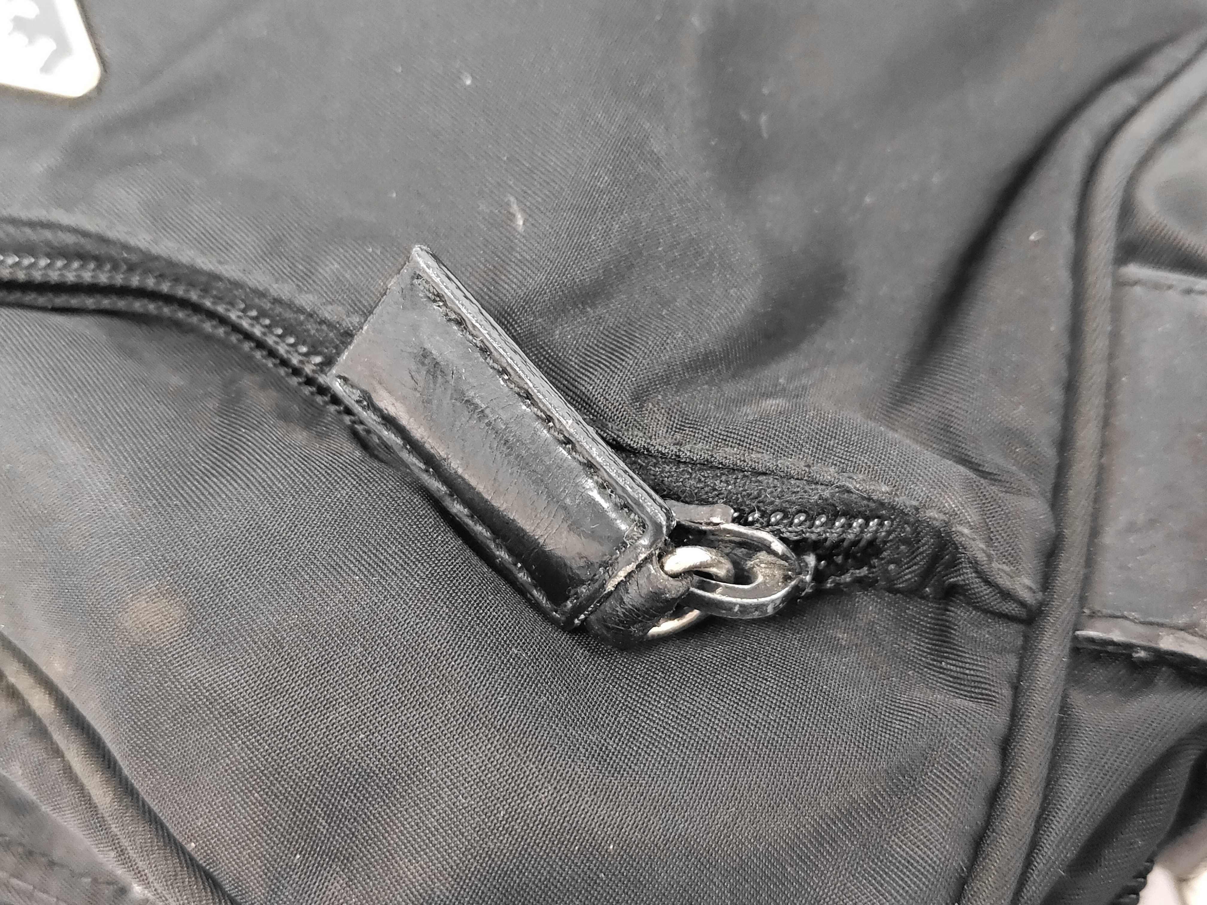 shoulder bag — view 7