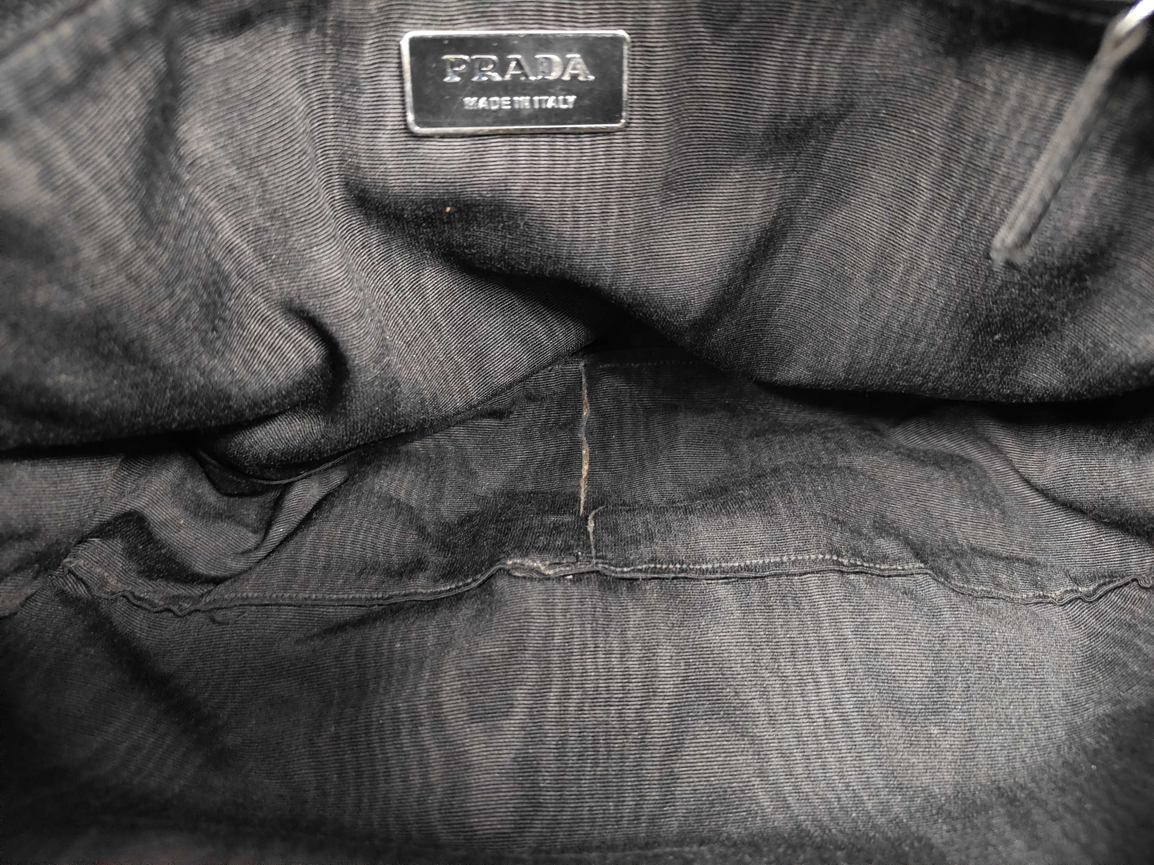 shoulder bag — view 8
