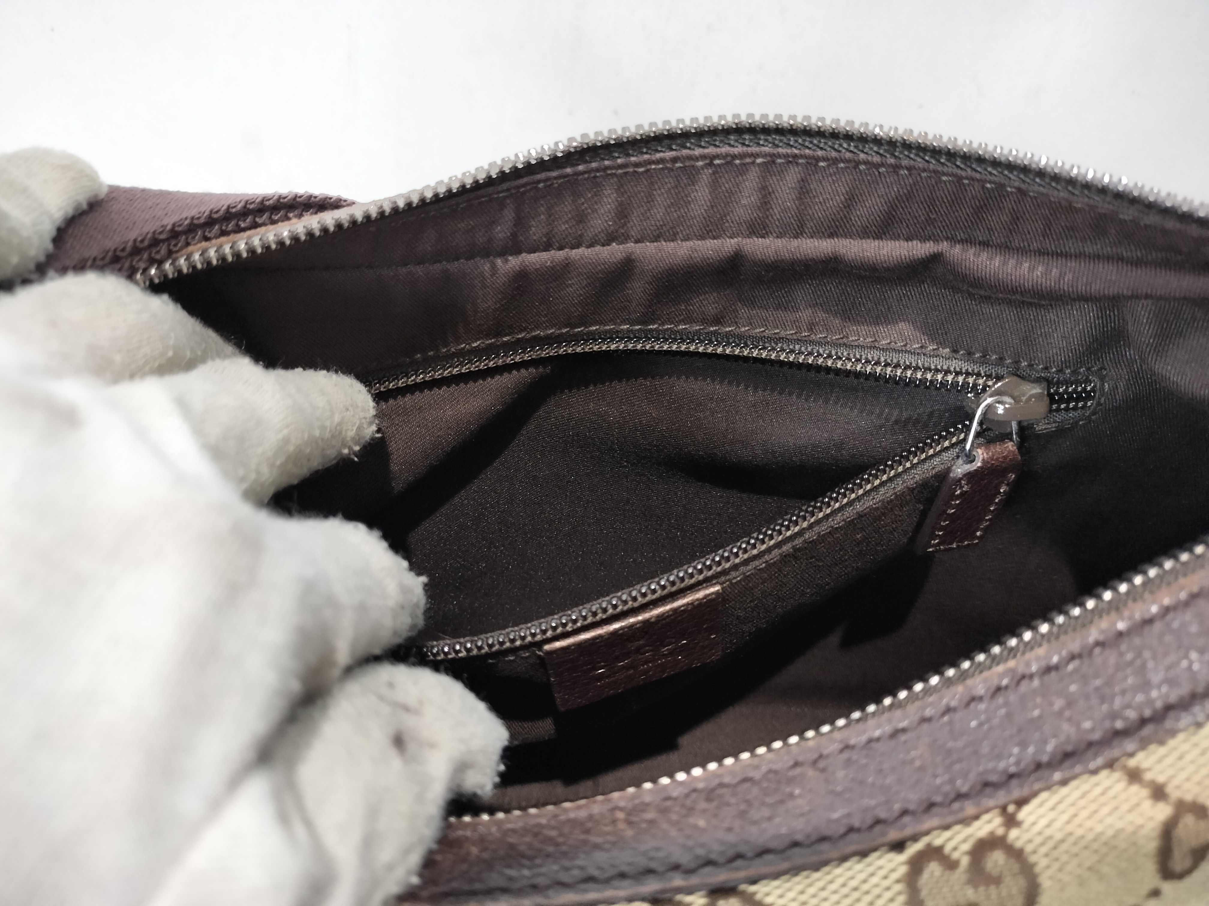 122790 Shoulder Bag — view 11
