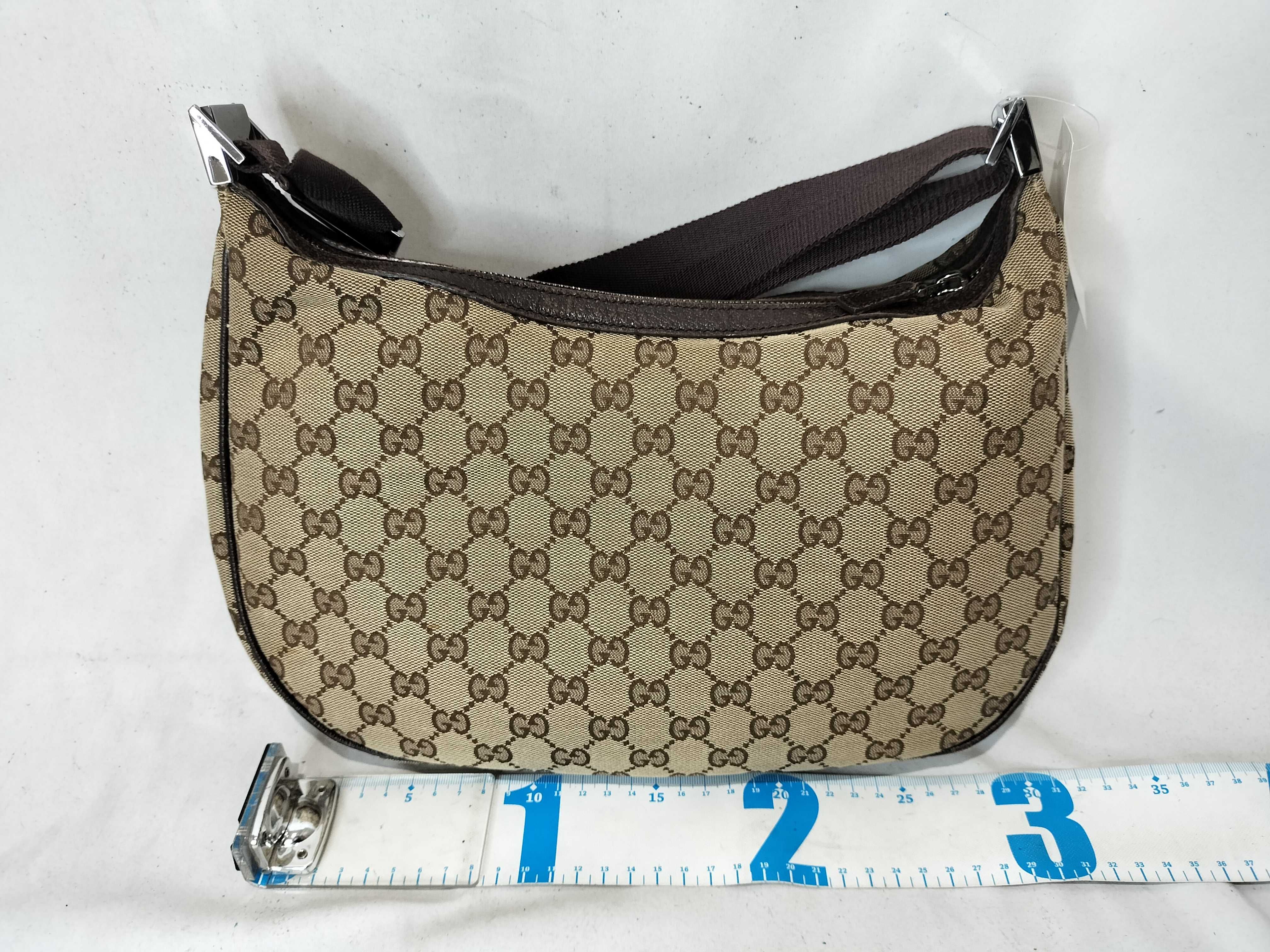 122790 Shoulder Bag — view 3