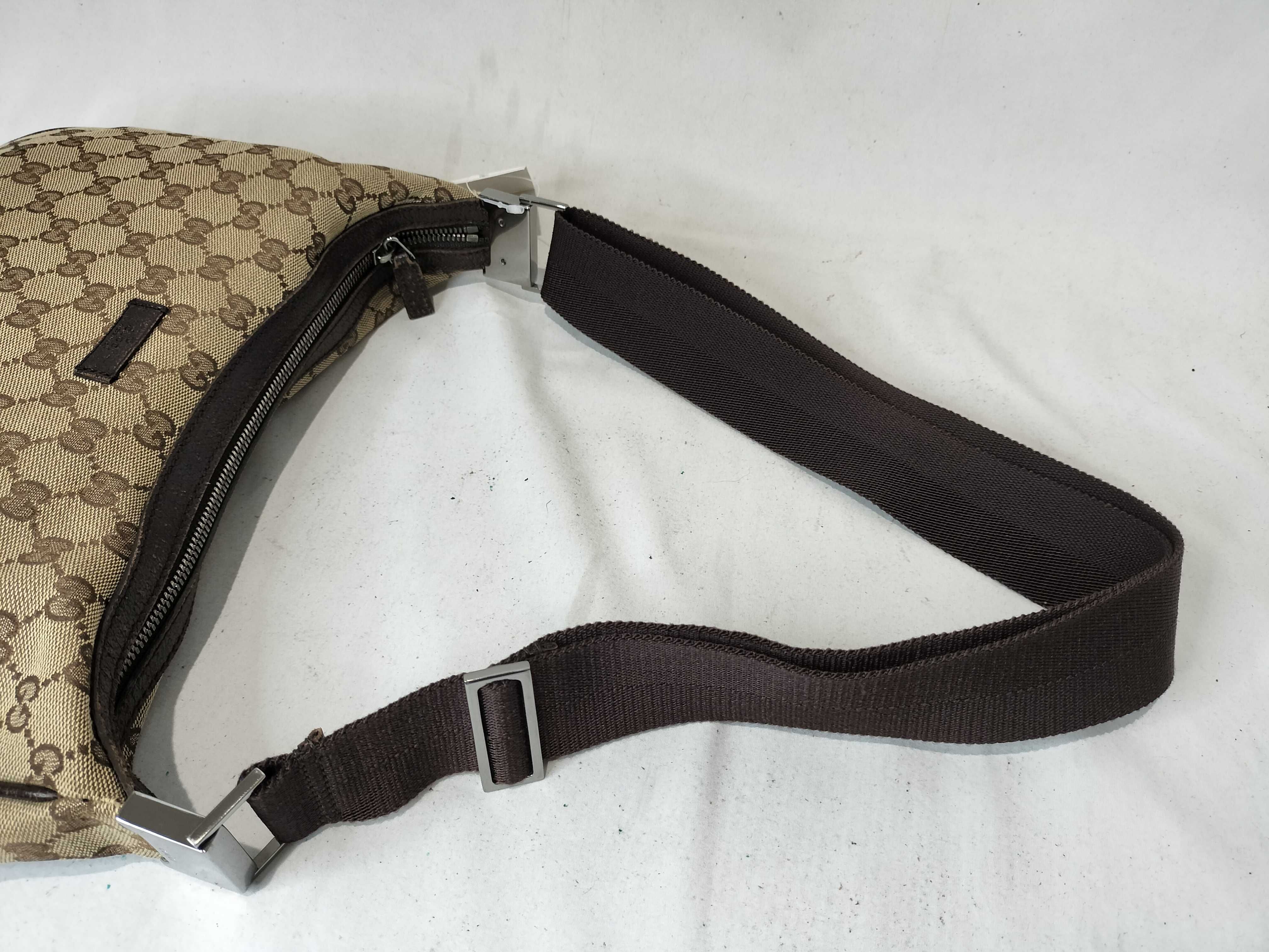 122790 Shoulder Bag — view 4