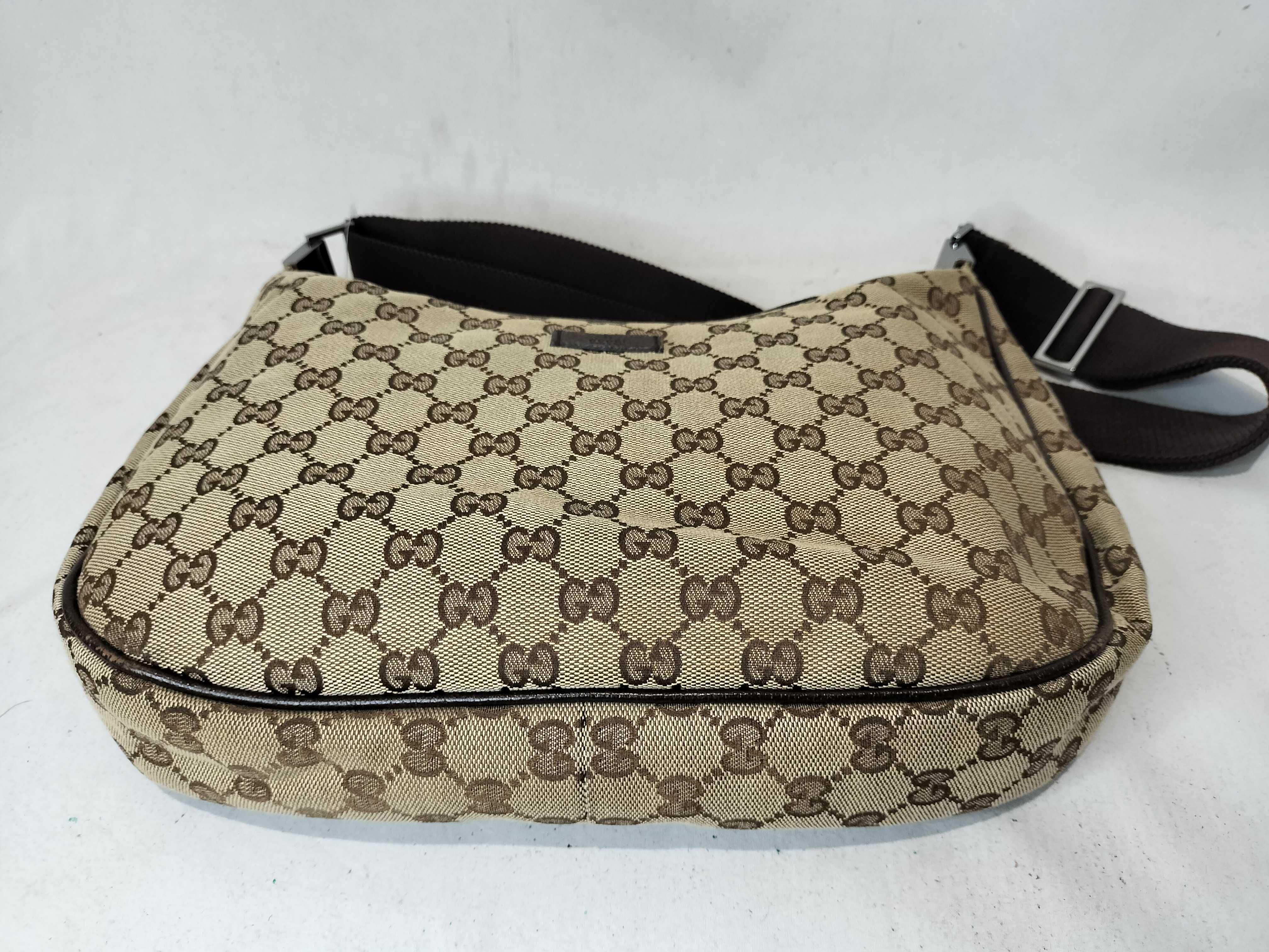 122790 Shoulder Bag — view 8