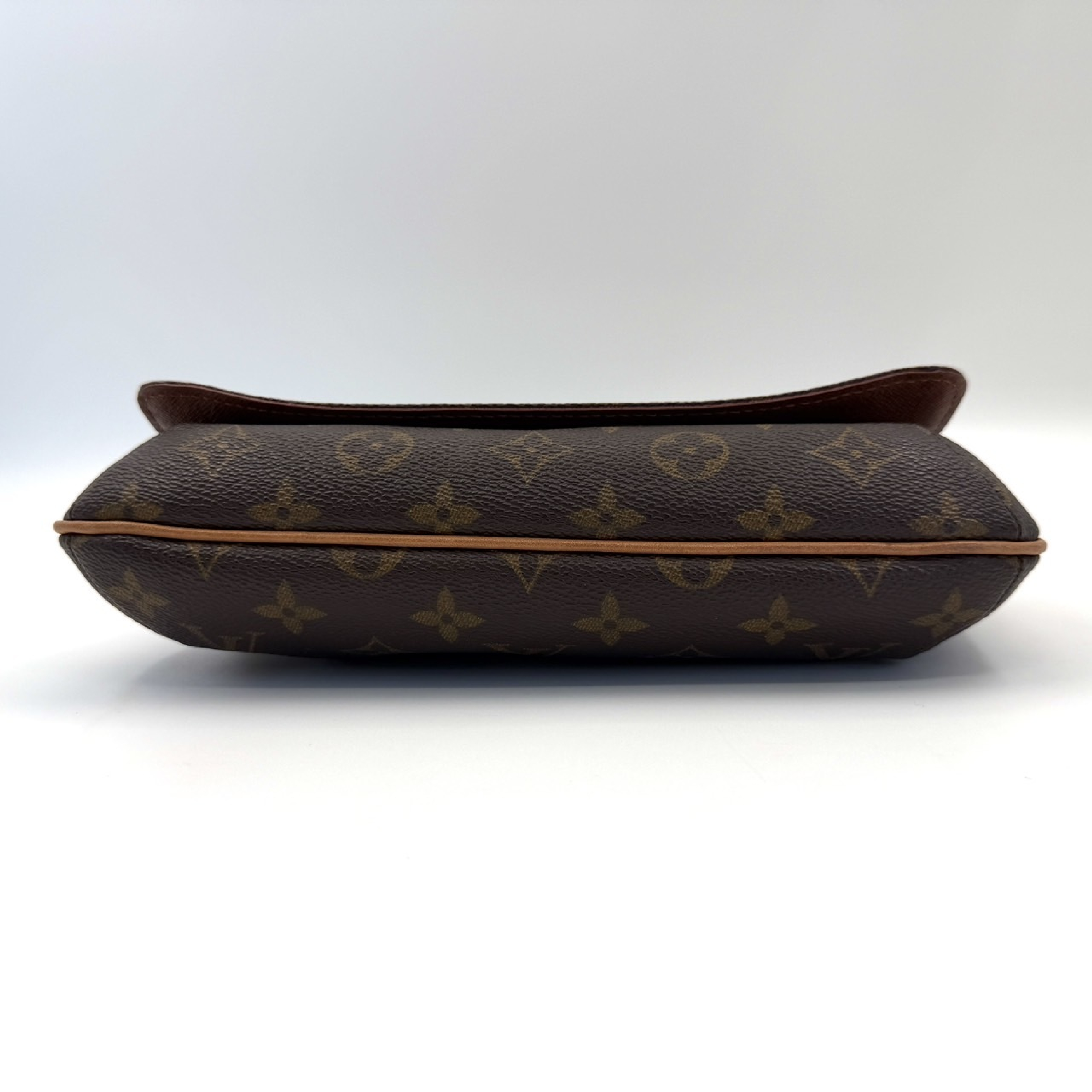 Monogram Musette Tango Shoulder Bag — view 3