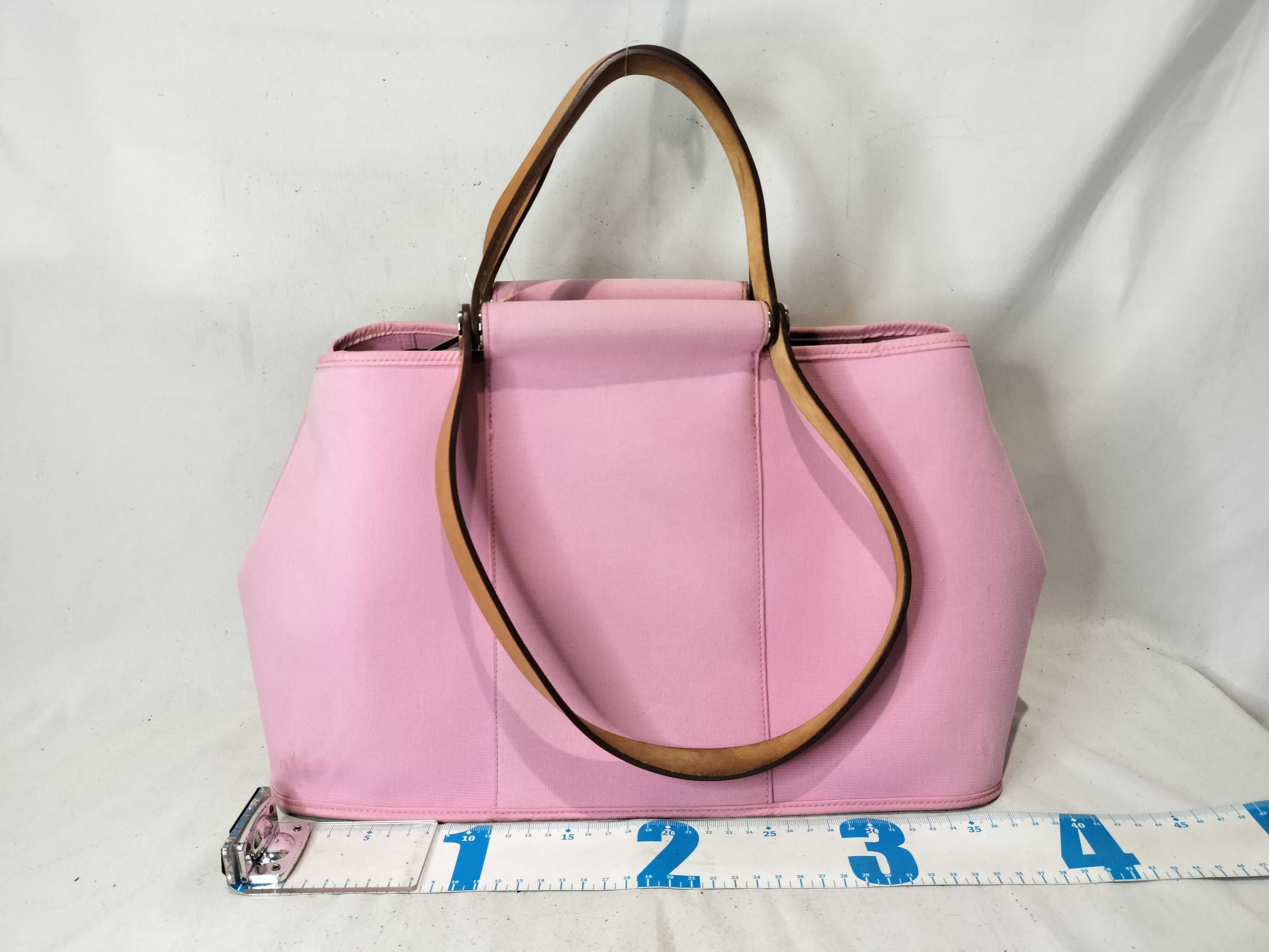 Cabas Elan PM Handbag — view 2