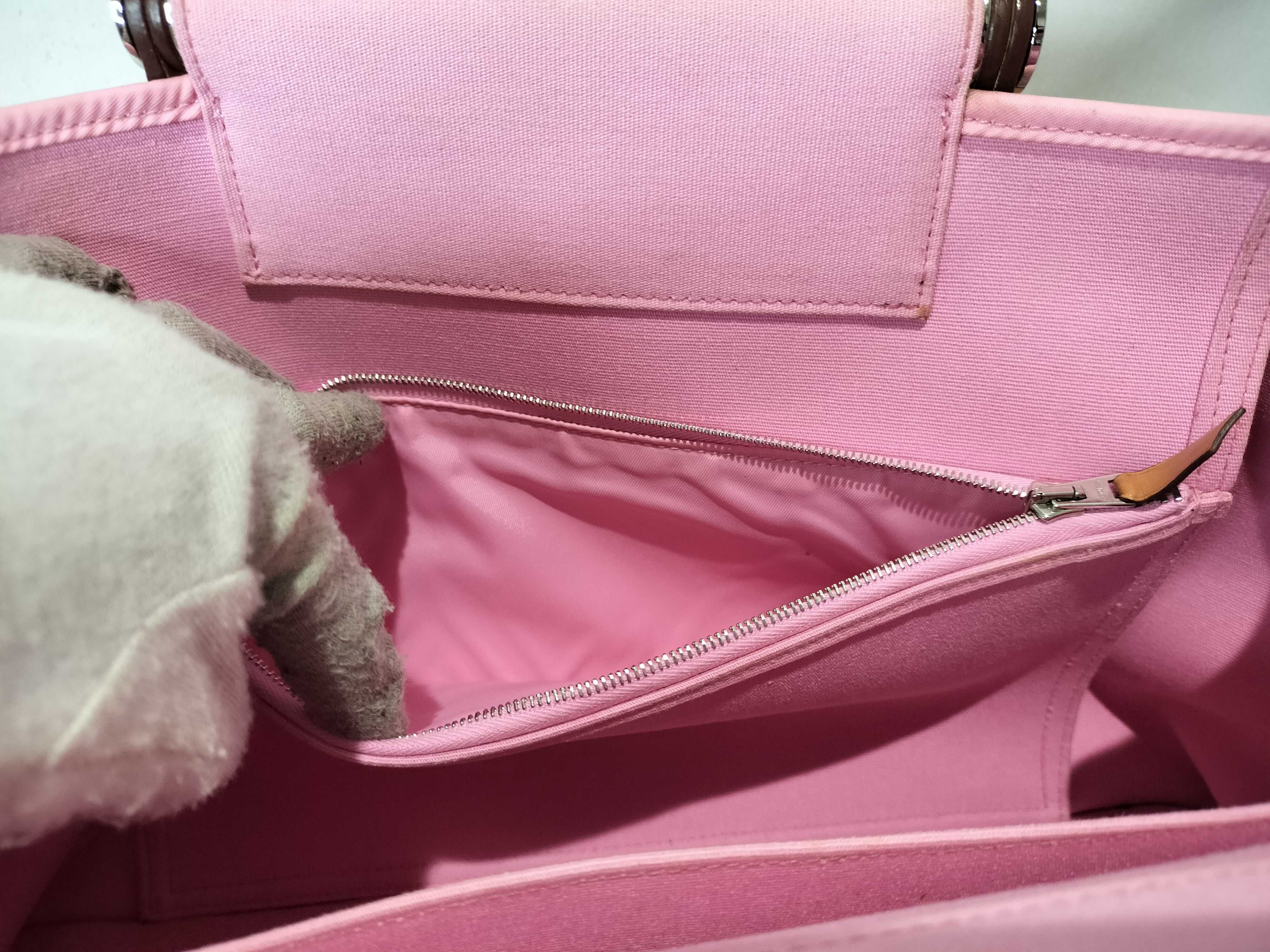 Cabas Elan PM Handbag — view 11