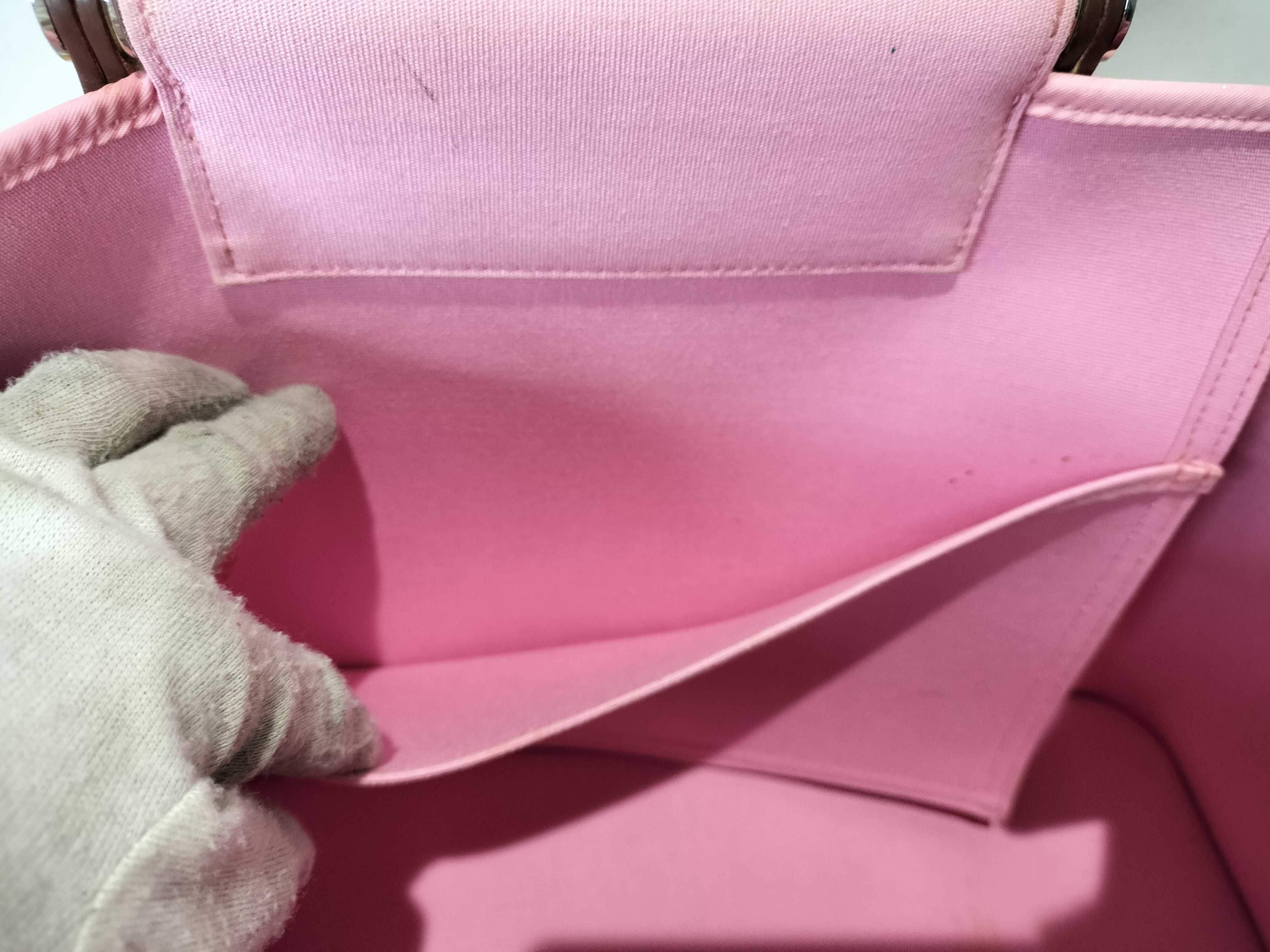 Cabas Elan PM Handbag — view 9