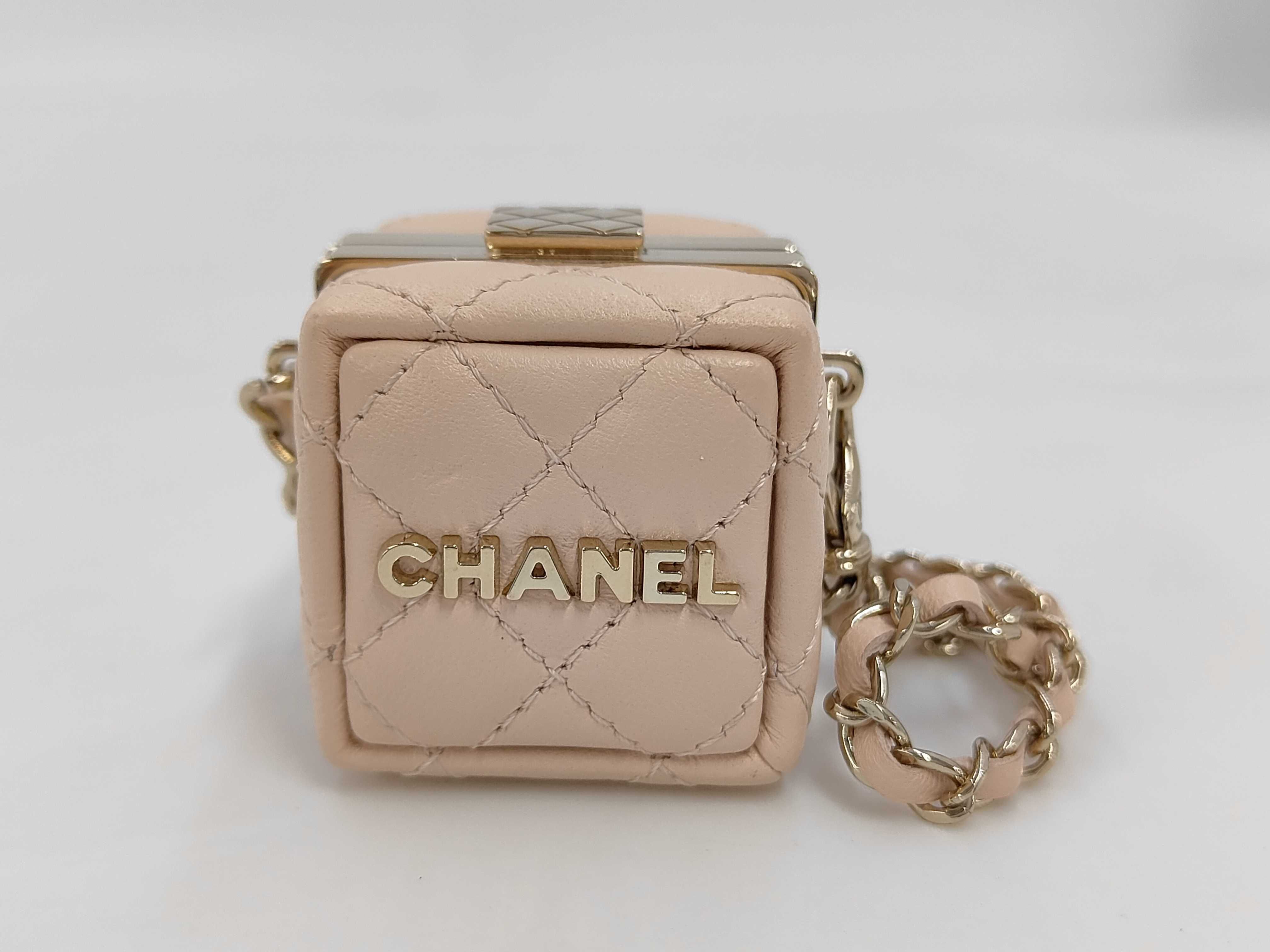 Chain Shoulder Bag Handbag
