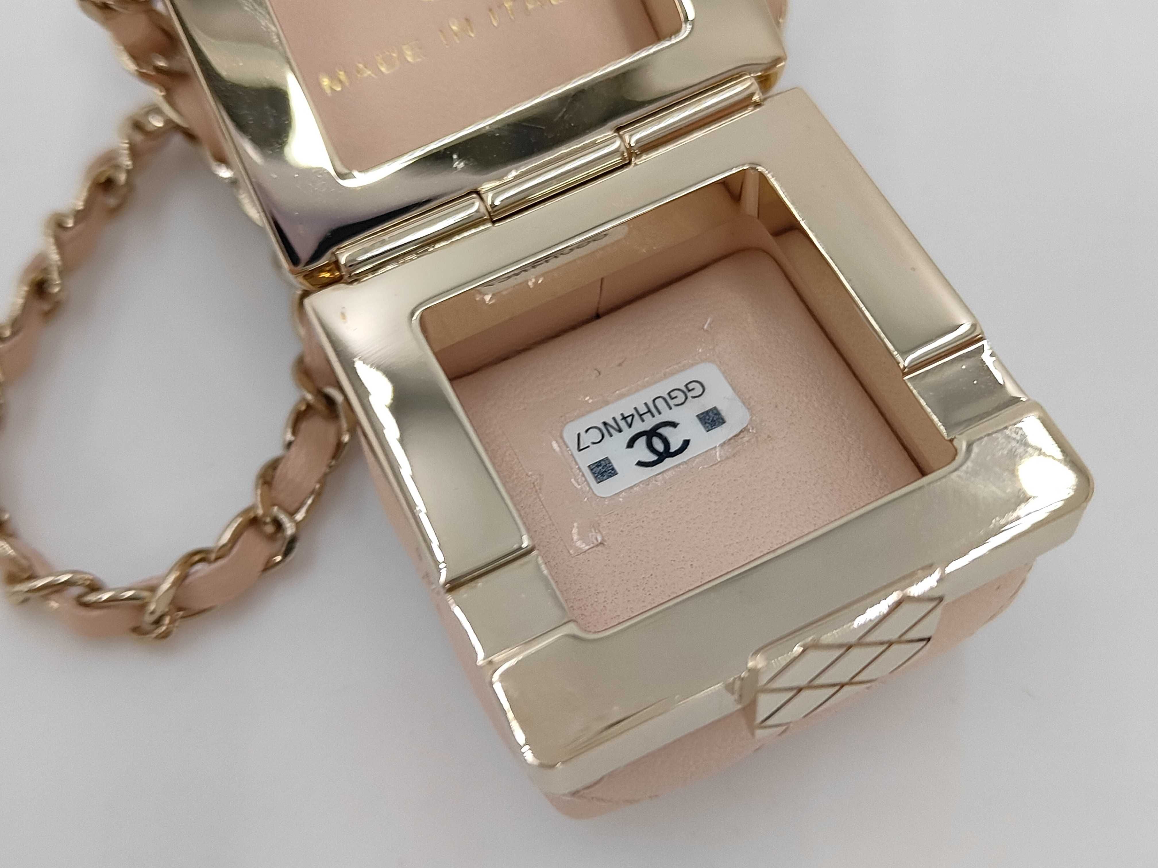 Chain Shoulder Bag Handbag — view 11
