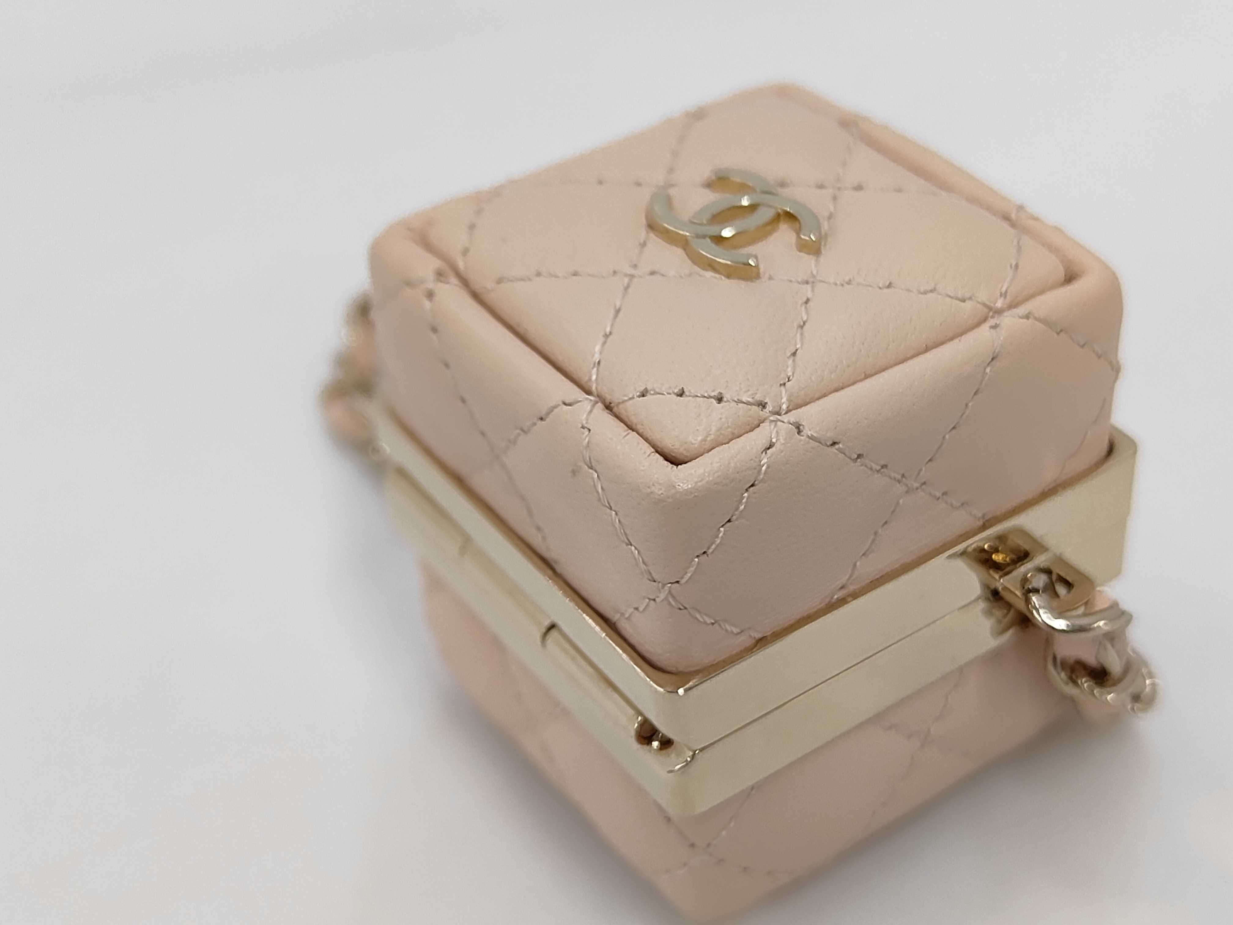 Chain Shoulder Bag Handbag — view 4