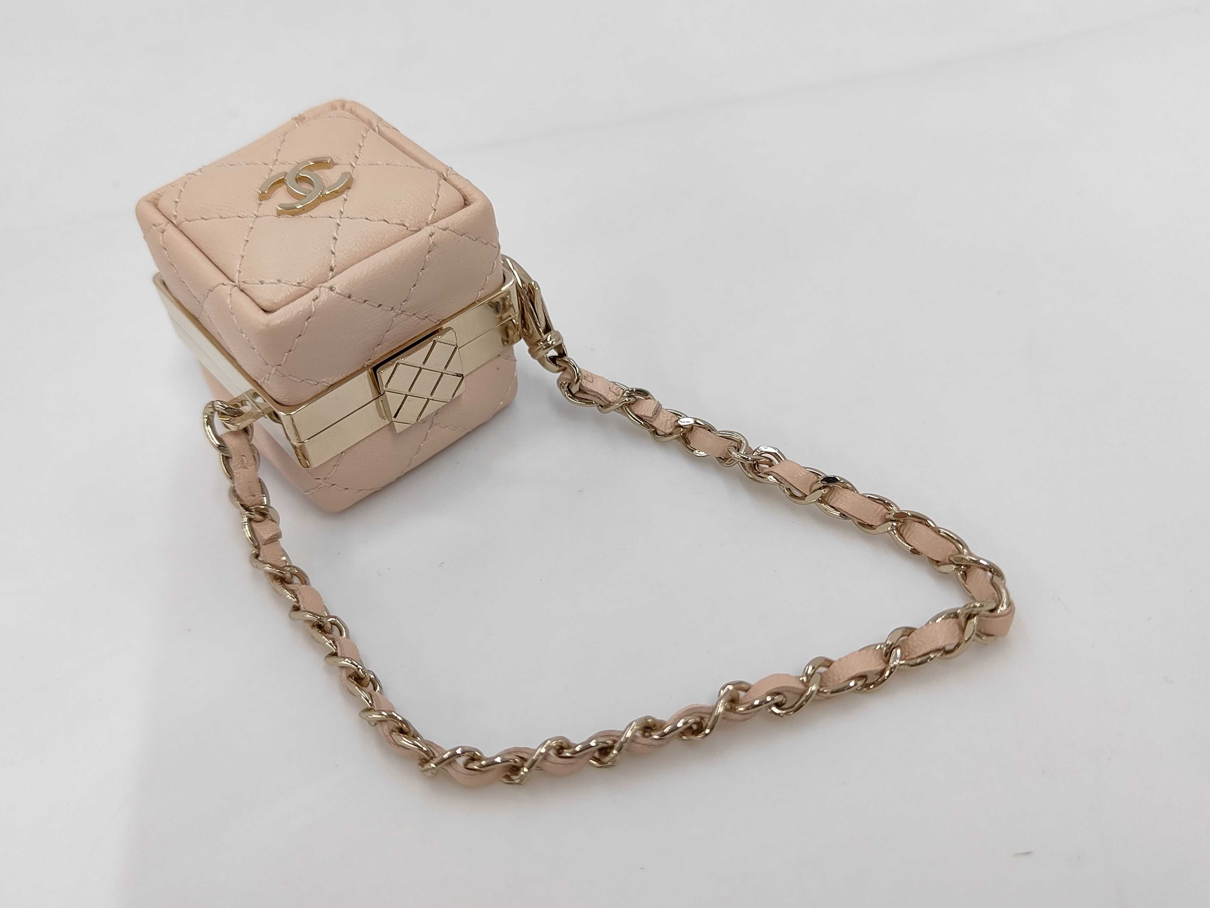 Chain Shoulder Bag Handbag — view 5