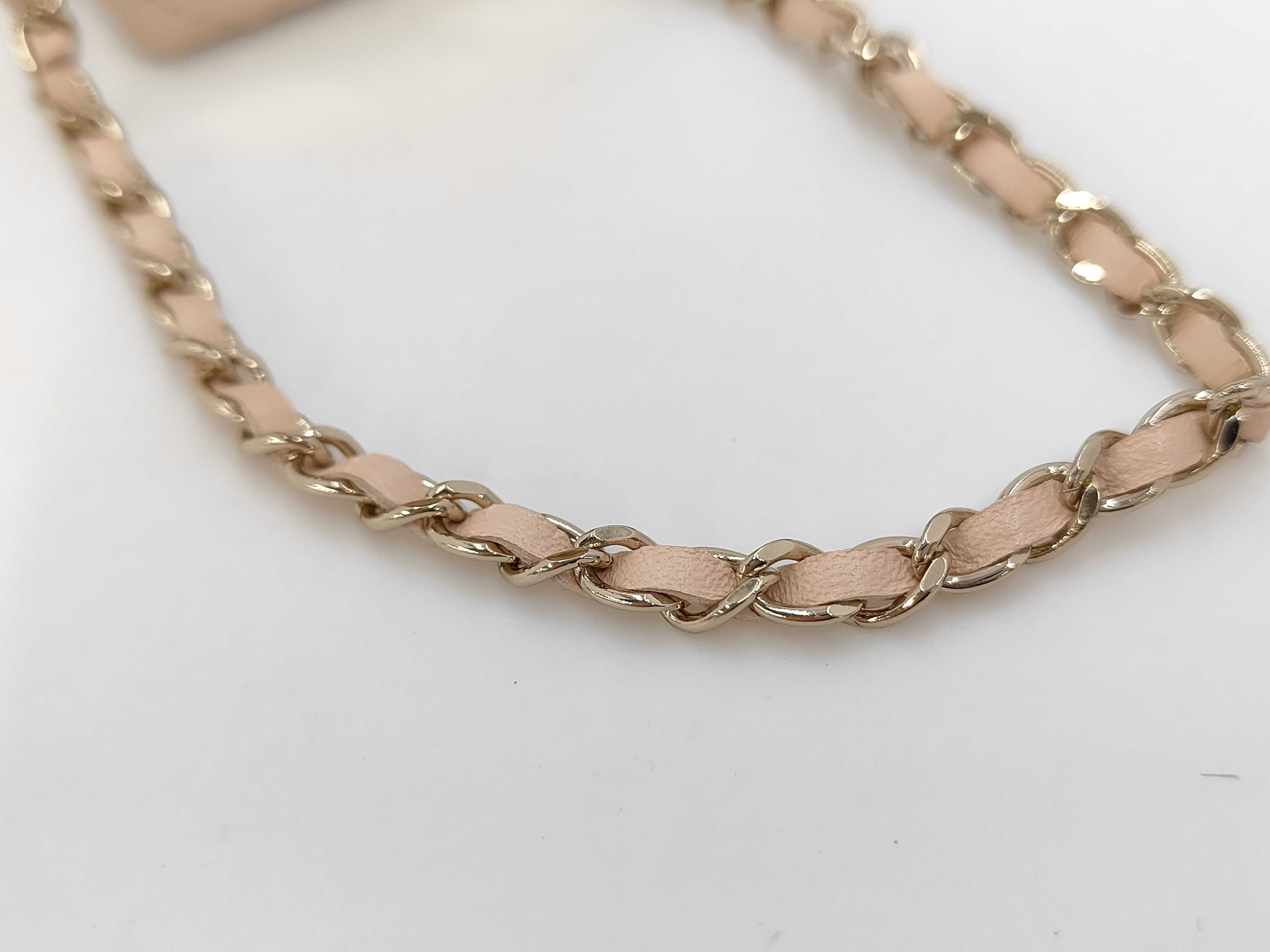Chain Shoulder Bag Handbag — view 6