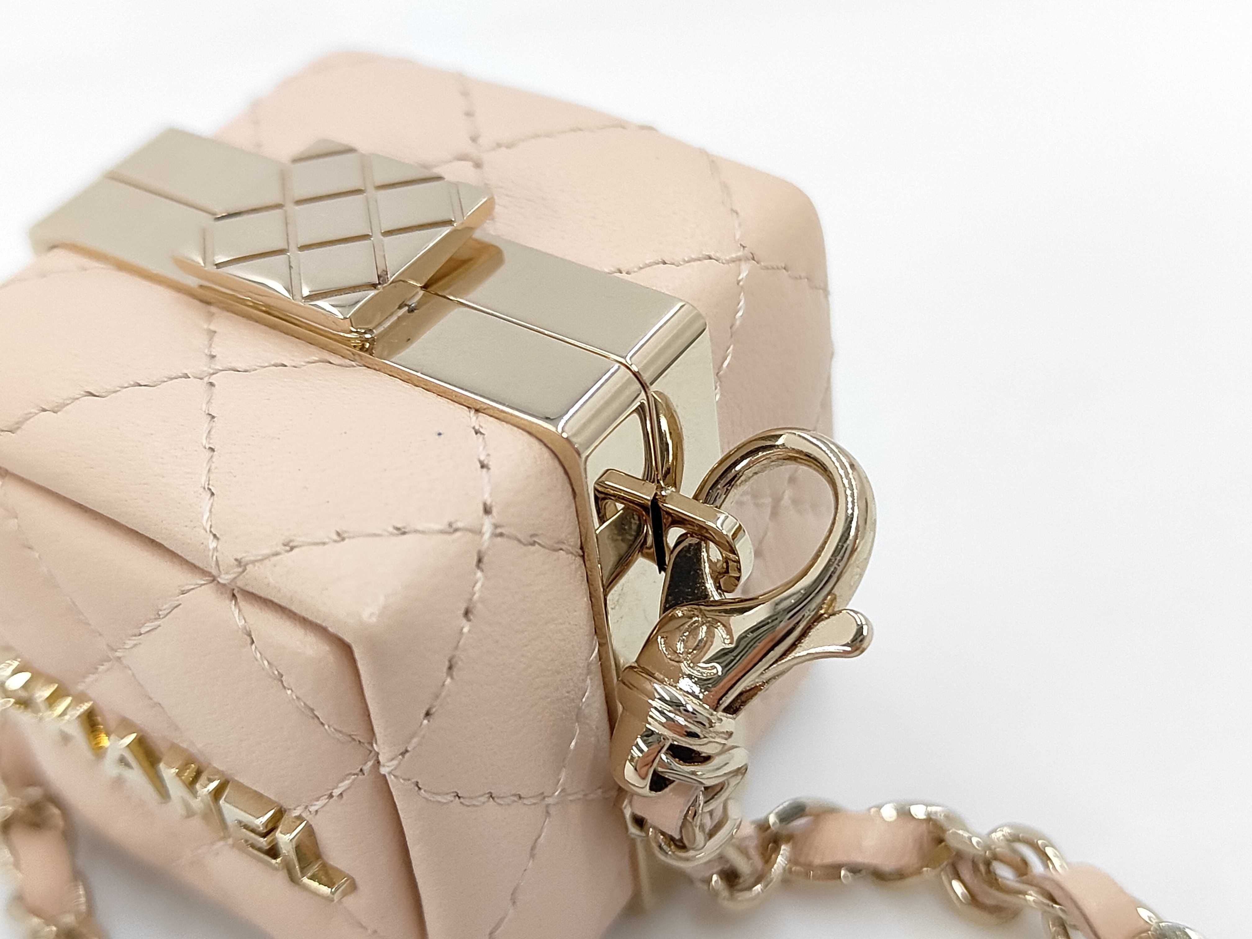 Chain Shoulder Bag Handbag — view 7