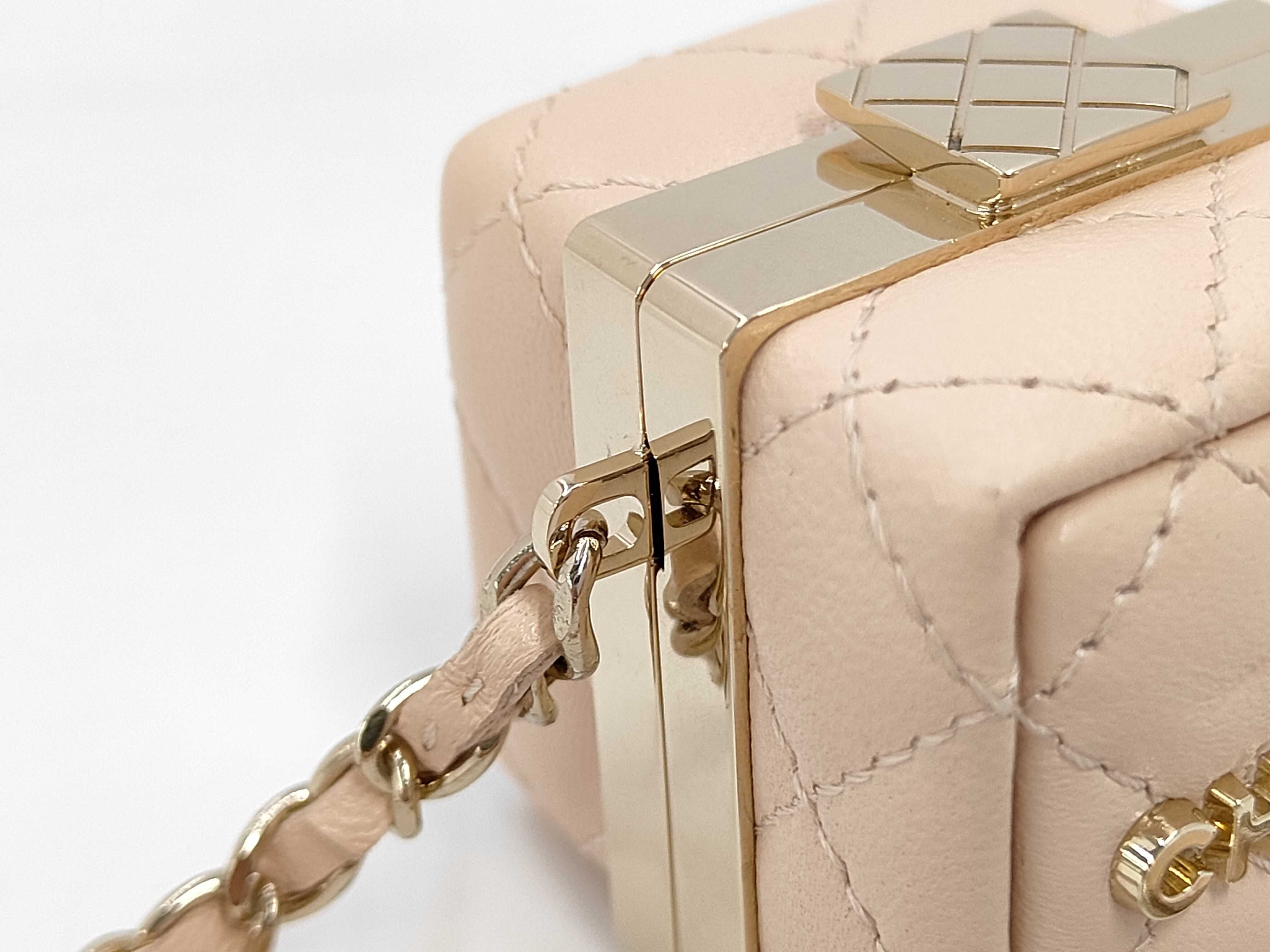 Chain Shoulder Bag Handbag — view 8