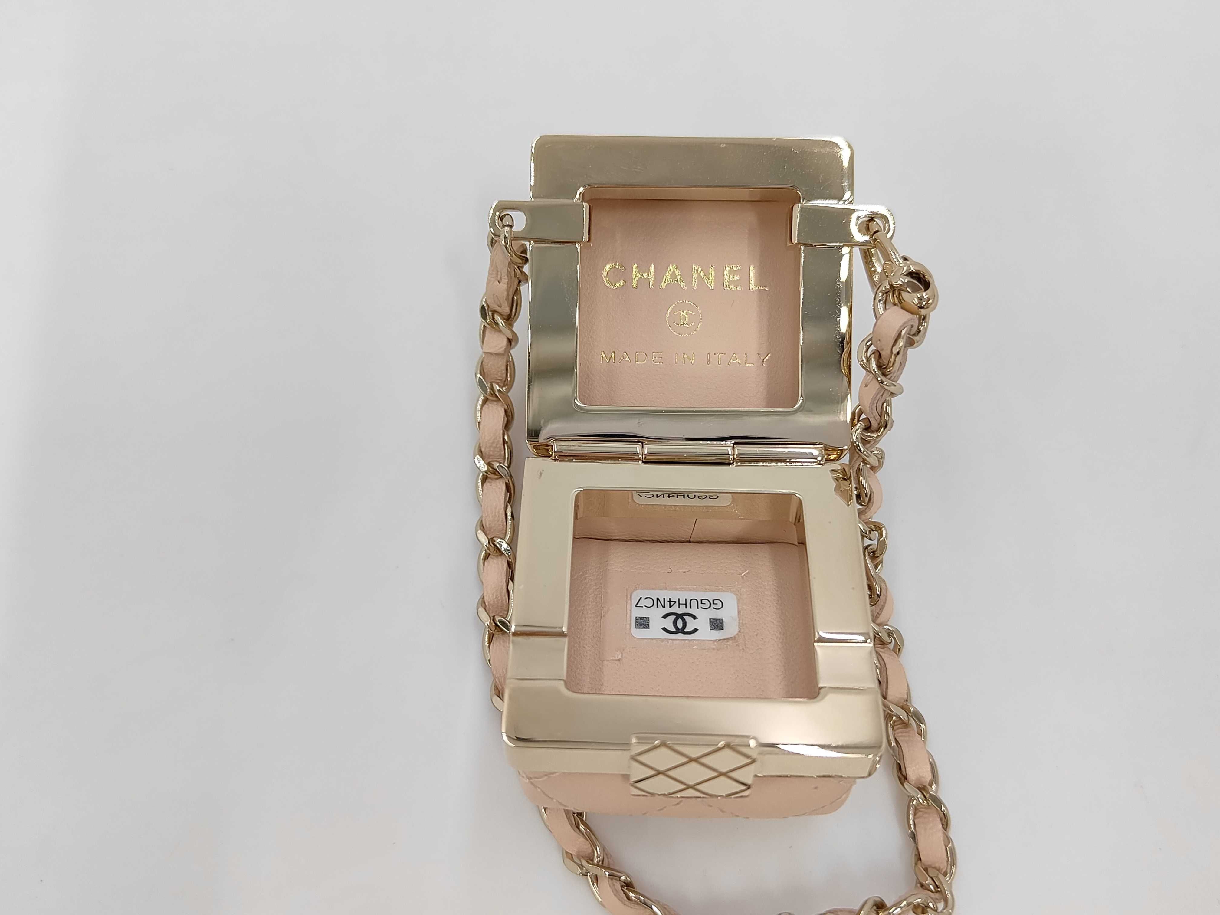 Chain Shoulder Bag Handbag — view 9