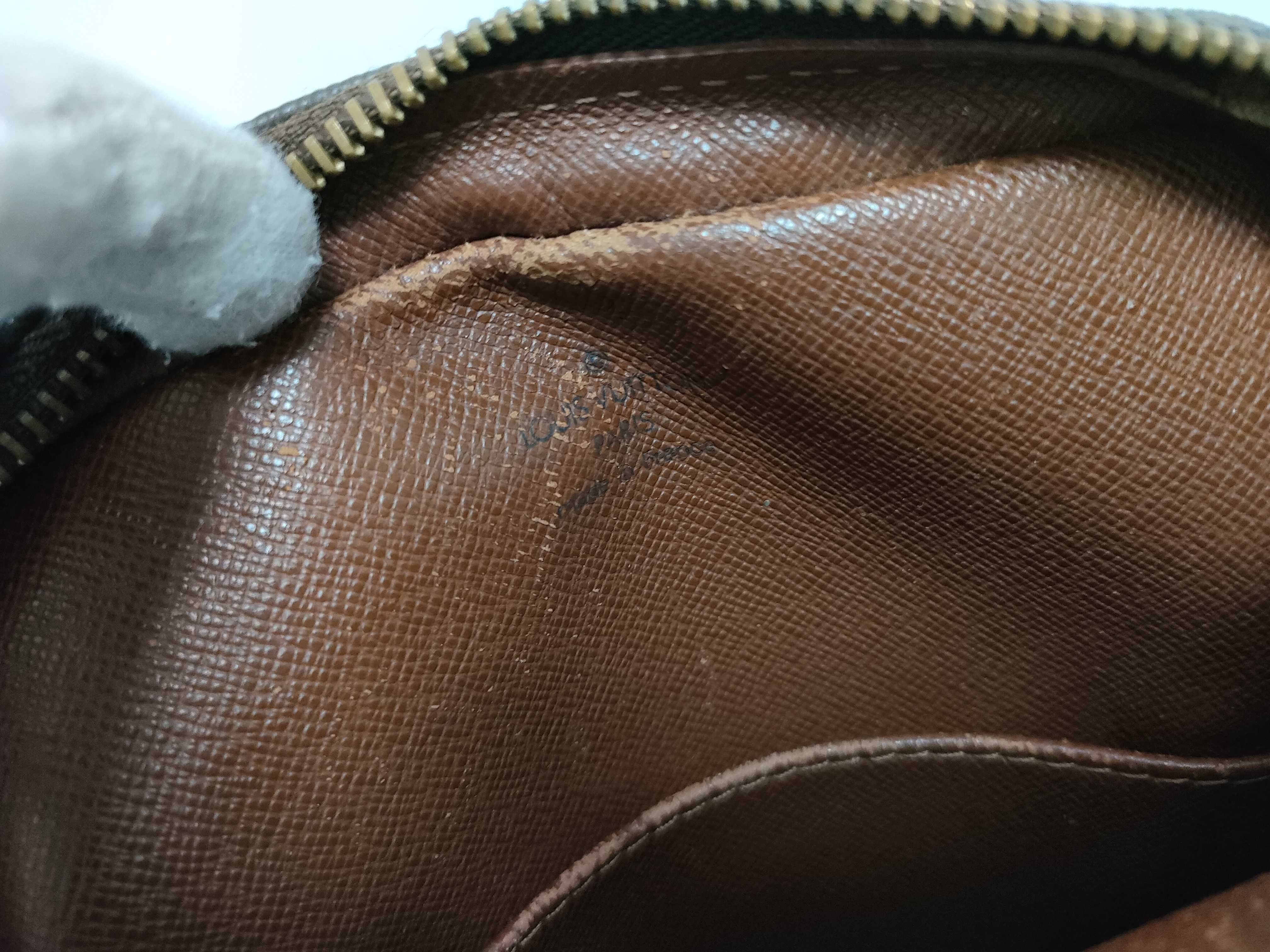 Monogram Amazon Shoulder Bag — view 11