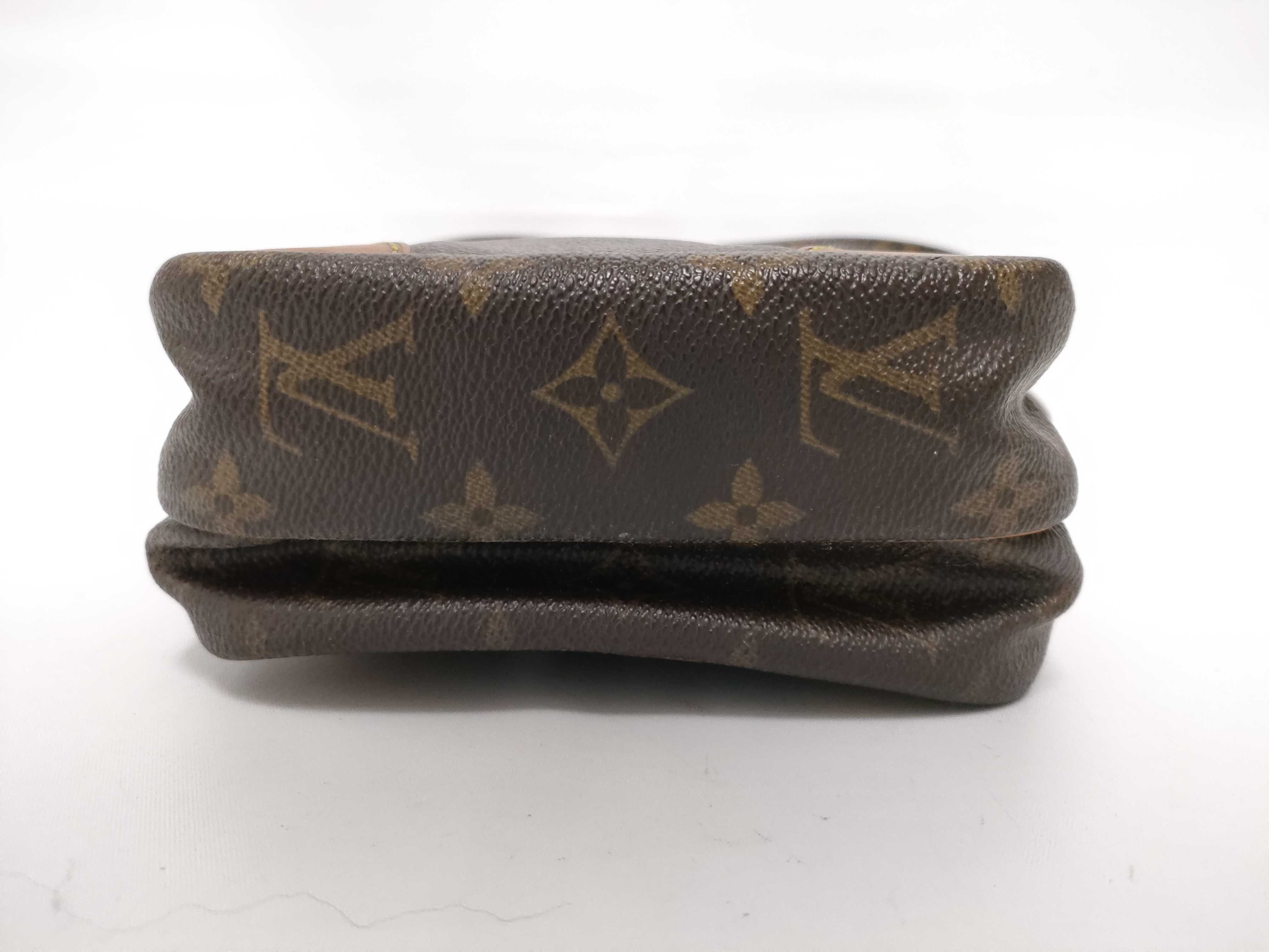 Monogram Amazon Shoulder Bag — view 3