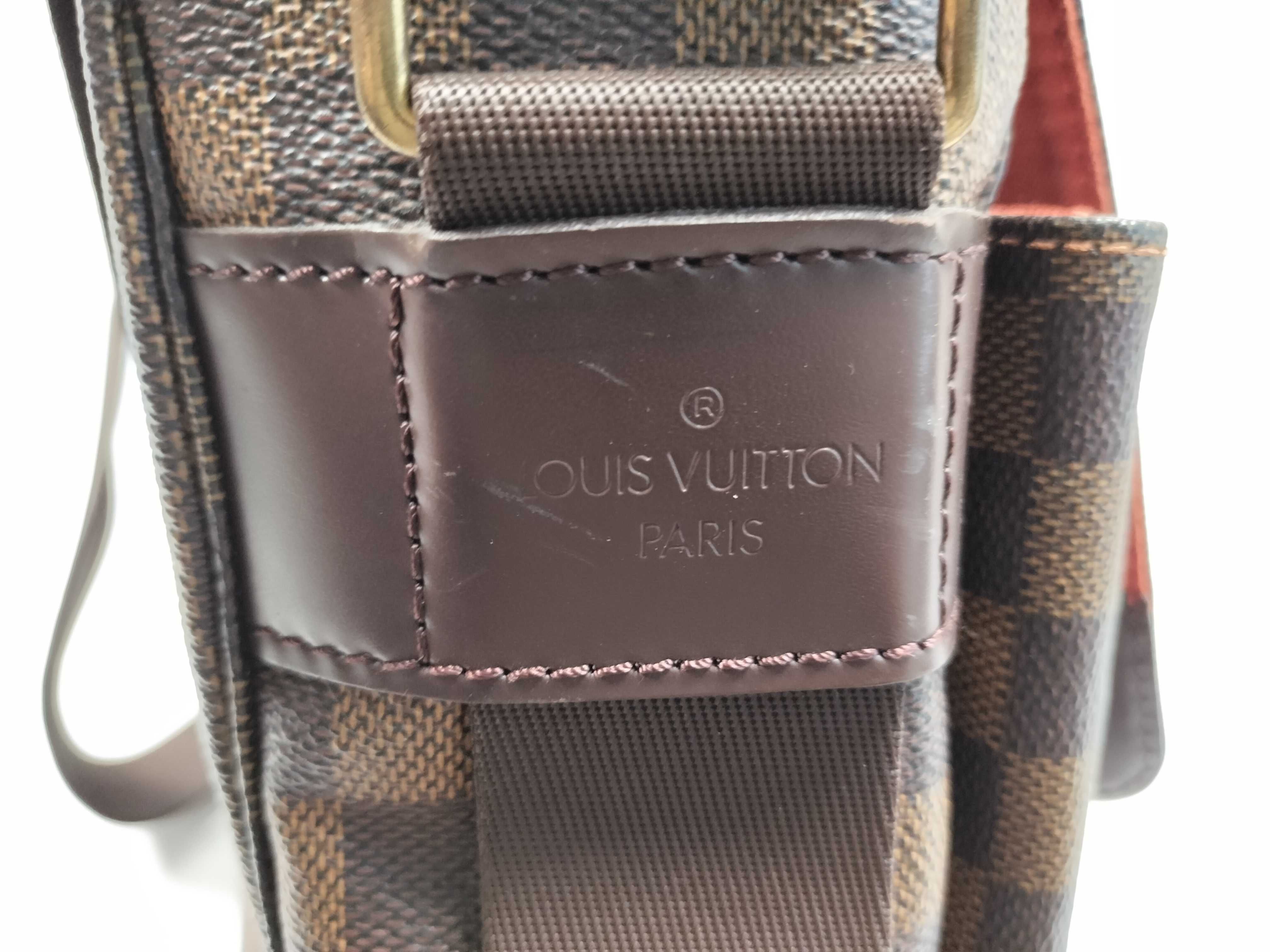 Damier Broadway N42270 Shoulder Bag — view 13