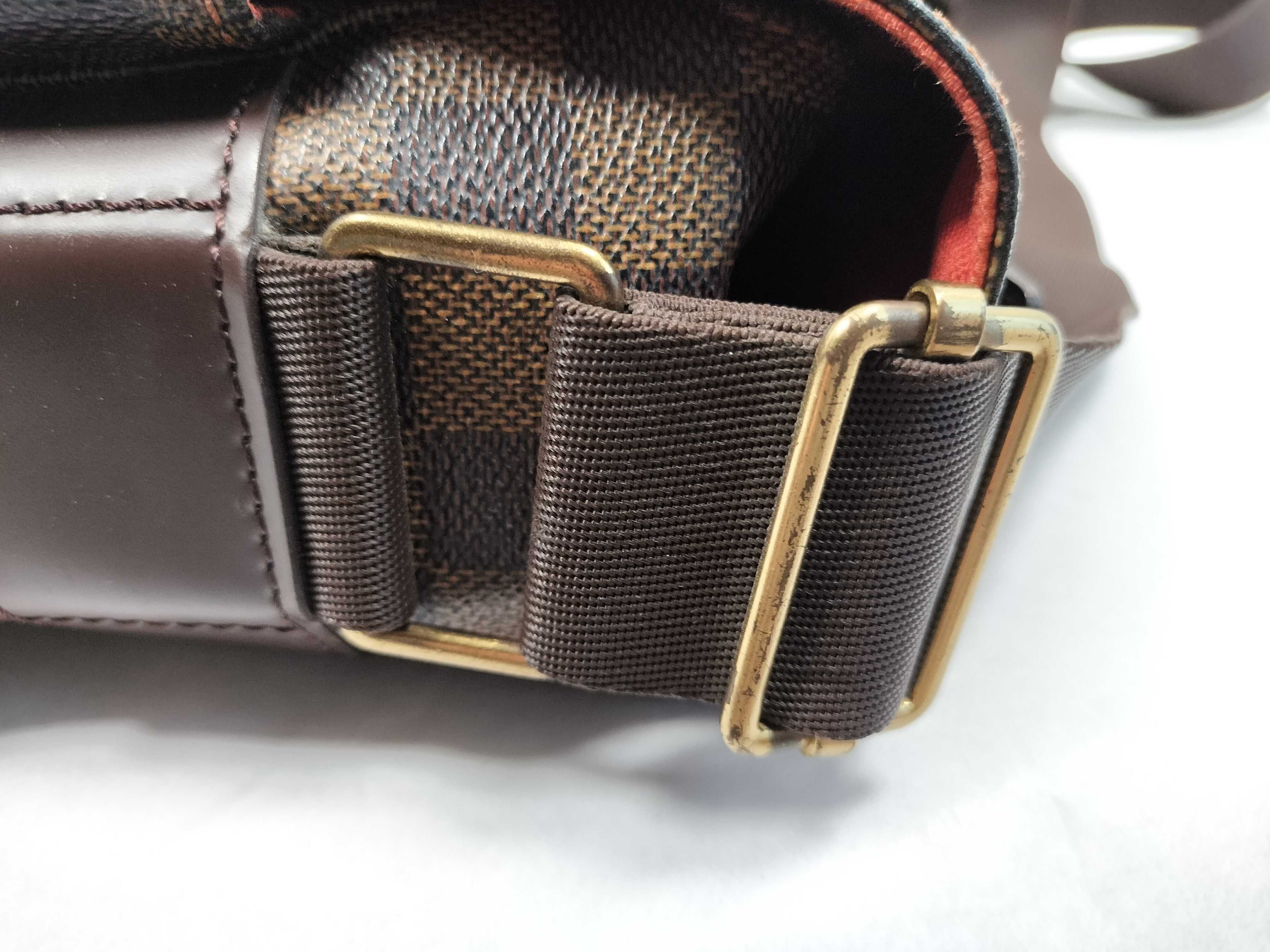 Damier Broadway N42270 Shoulder Bag — view 15