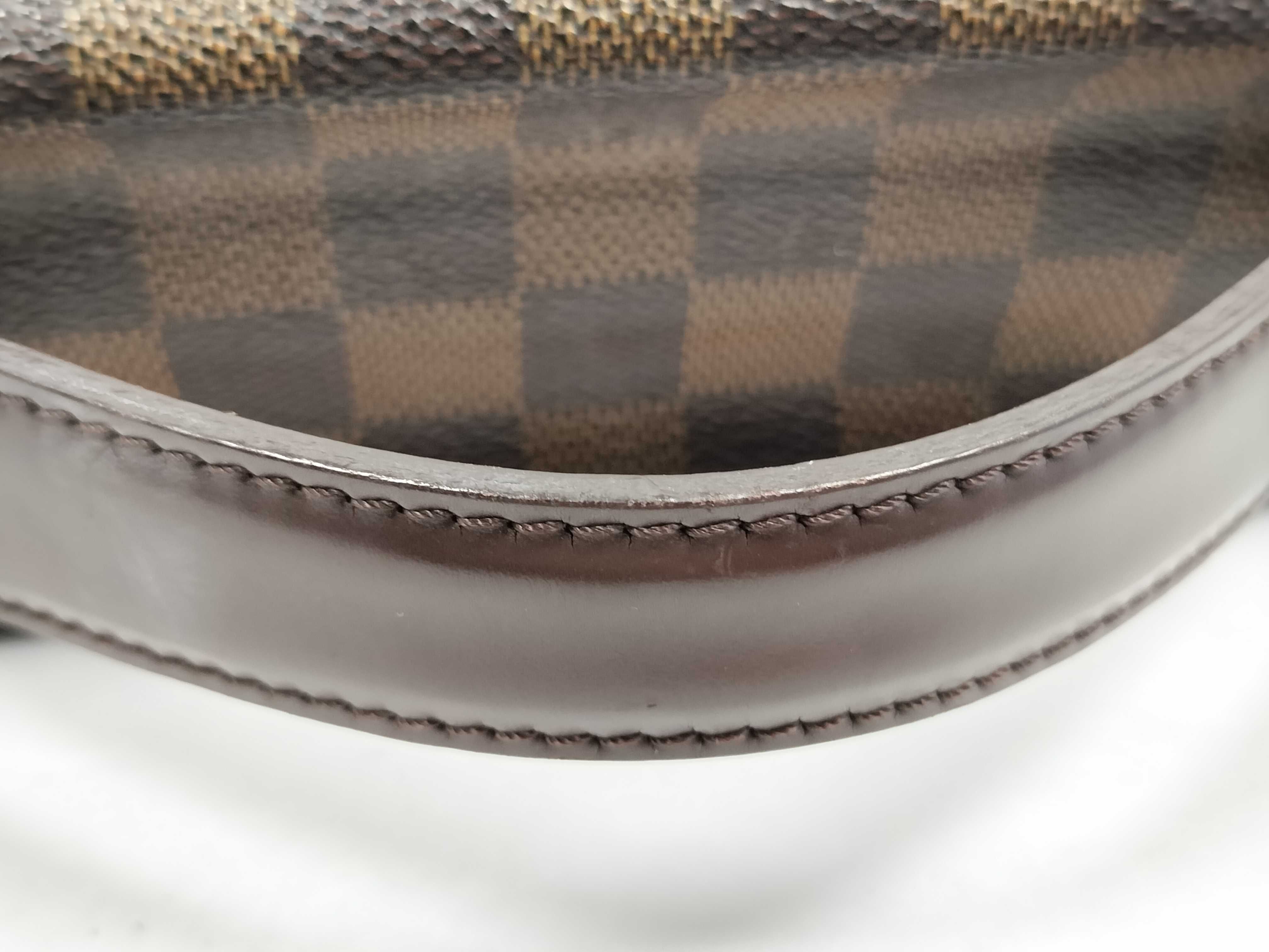 Damier Broadway N42270 Shoulder Bag — view 4