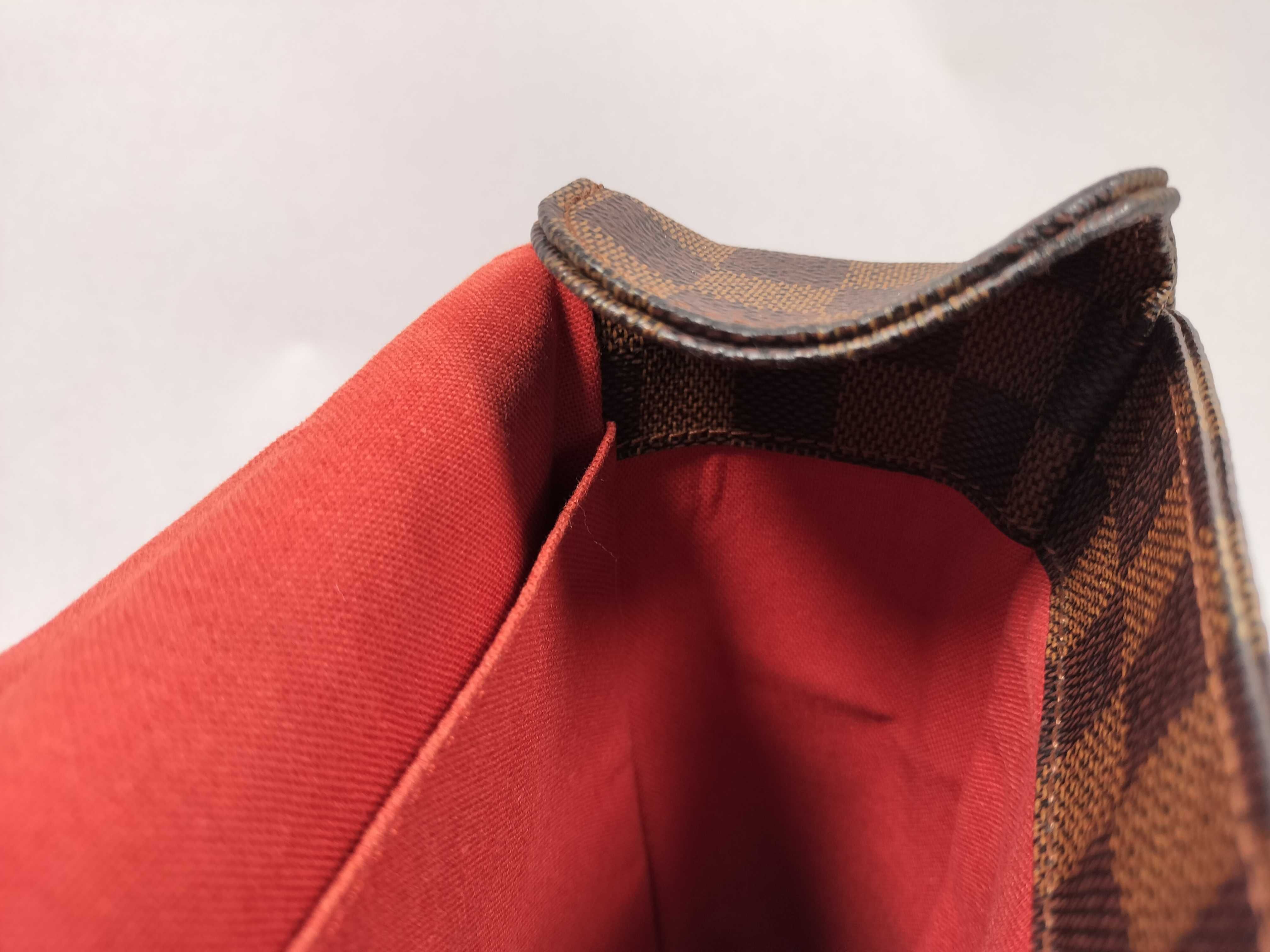 Damier Broadway N42270 Shoulder Bag — view 8